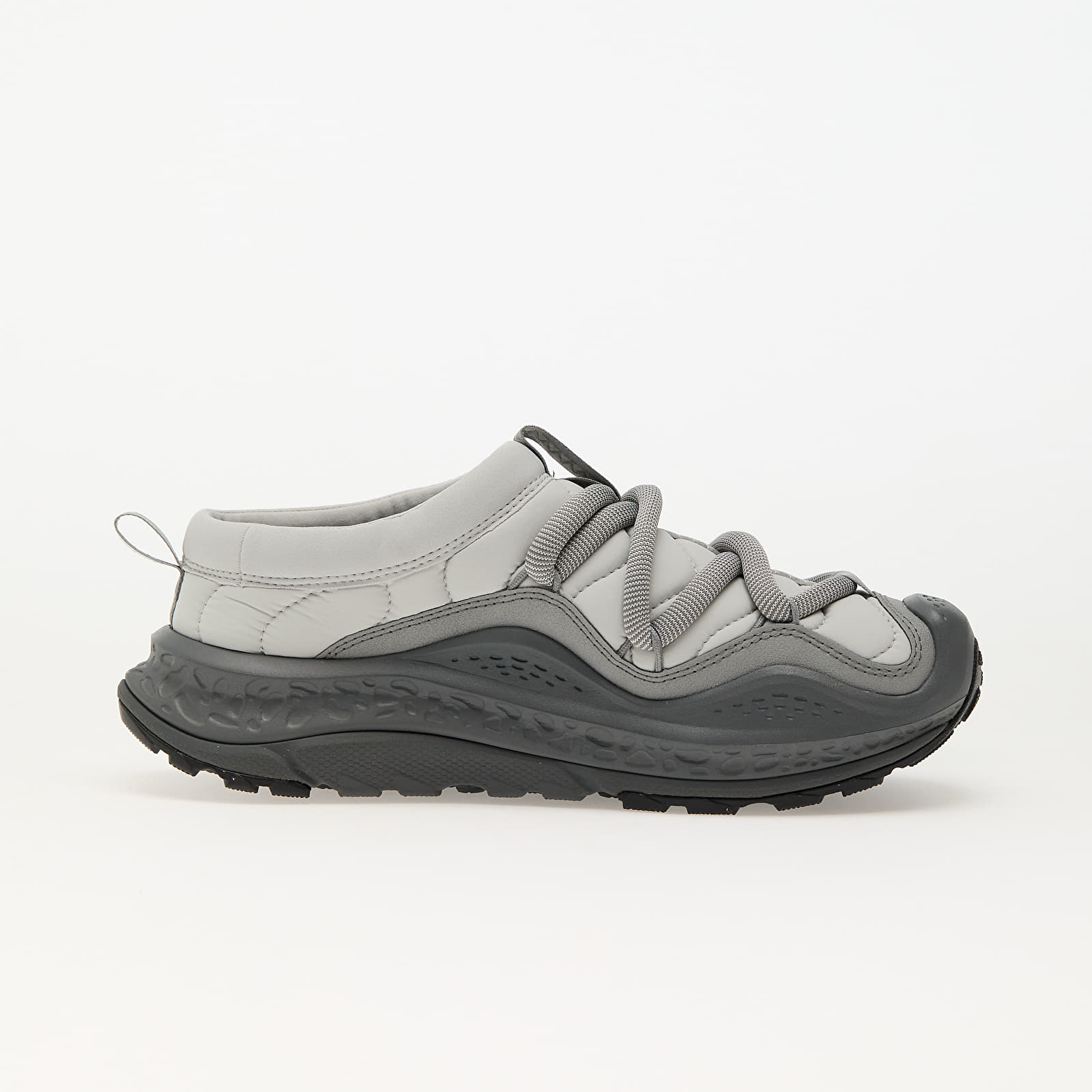 Pánské tenisky a boty Hoka® U Ora Primo Stardust/ Satellite Grey