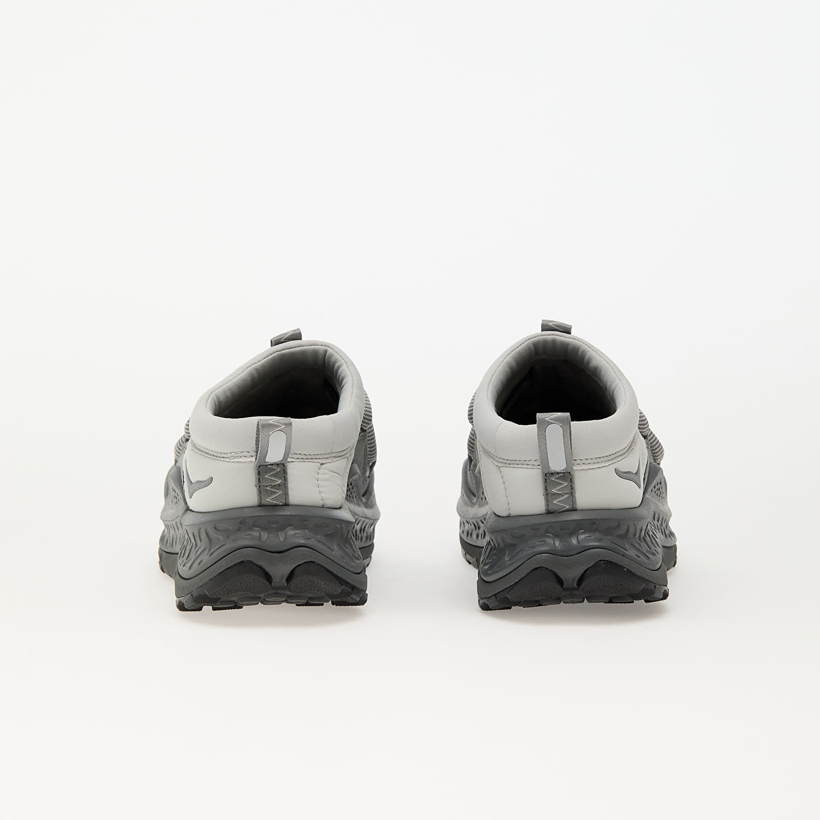 Pánské tenisky a boty Hoka® U Ora Primo Stardust/ Satellite Grey