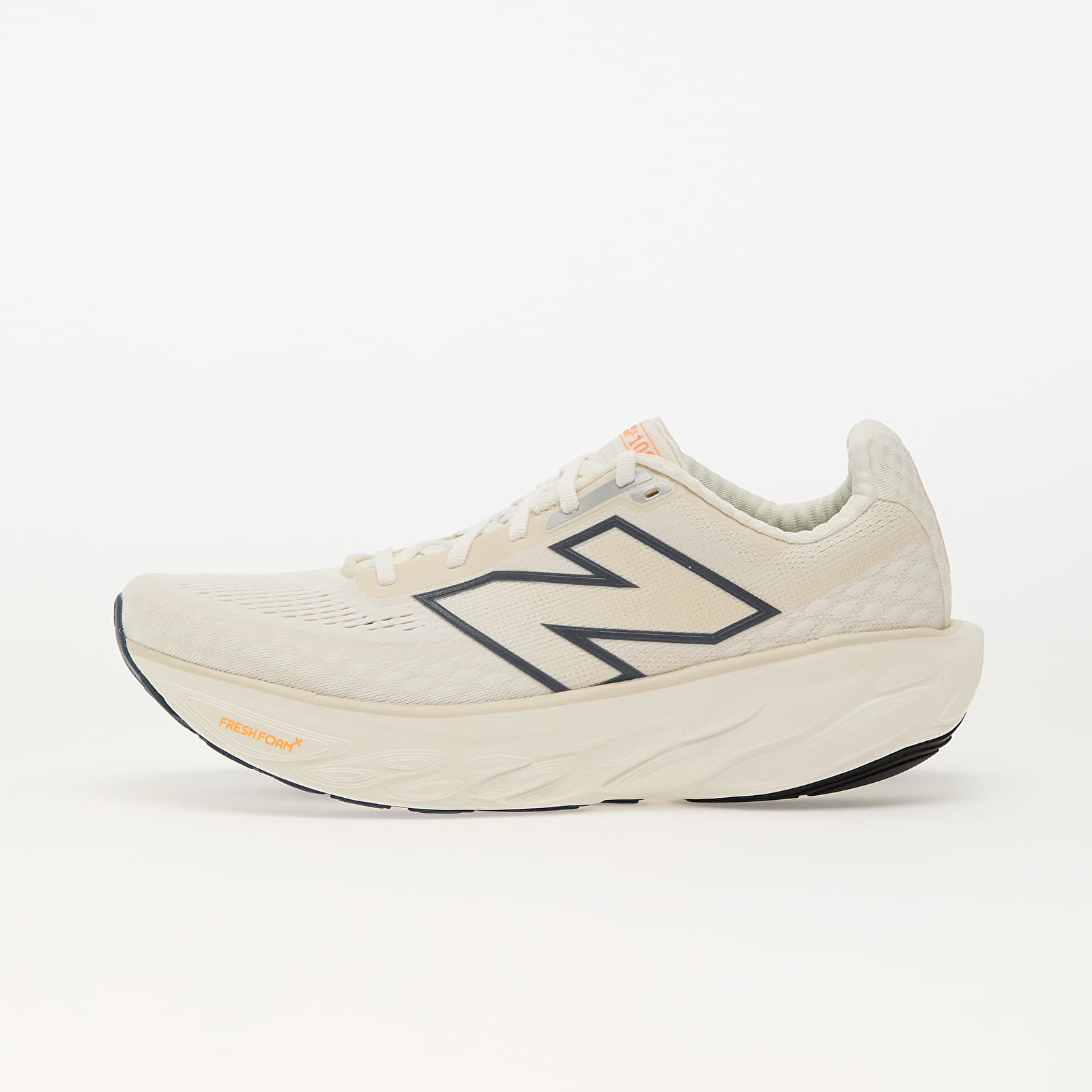 Pánske tenisky a topánky New Balance 1080 Sea Salt/Vintage Indigo