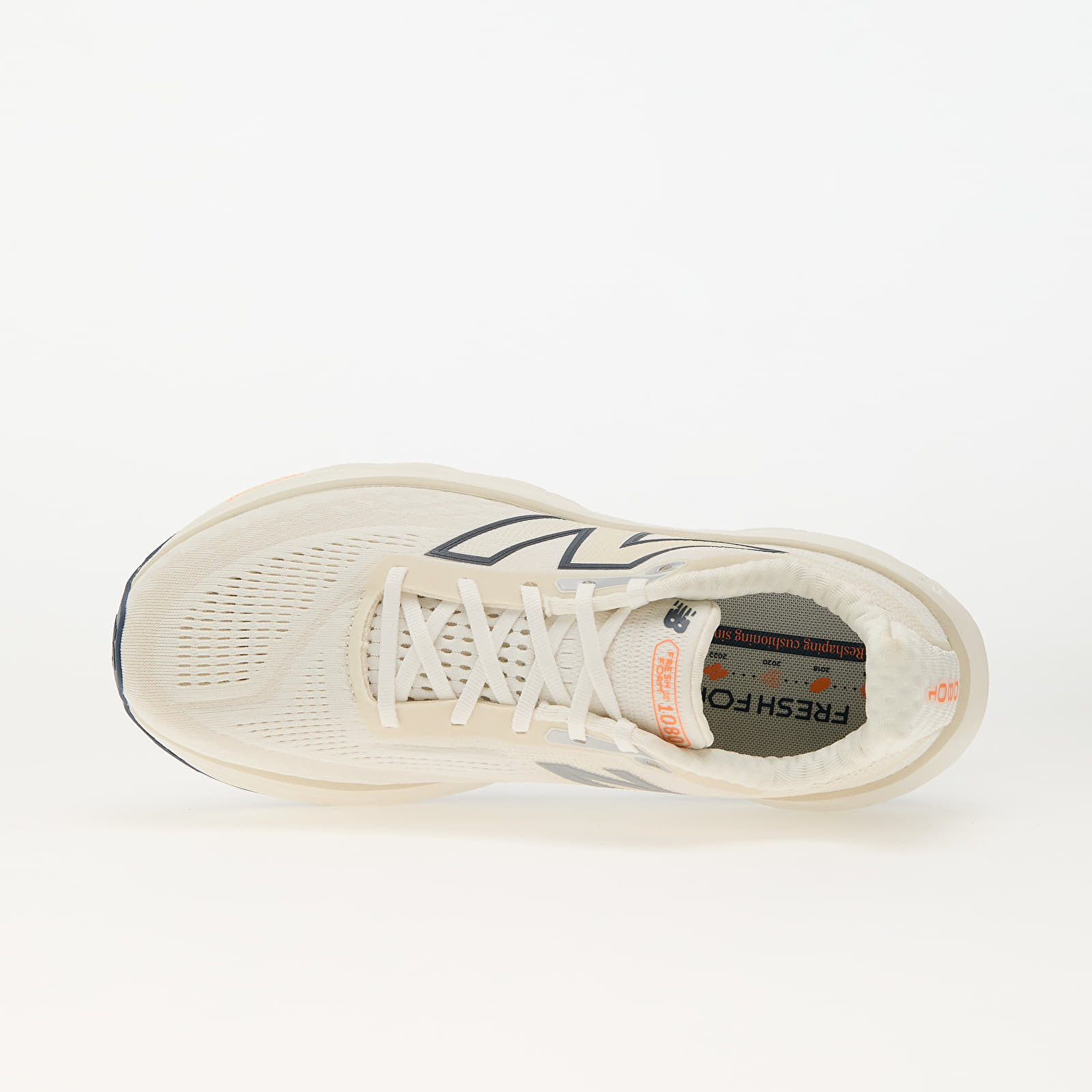 Pánske tenisky a topánky New Balance 1080 Sea Salt/Vintage Indigo
