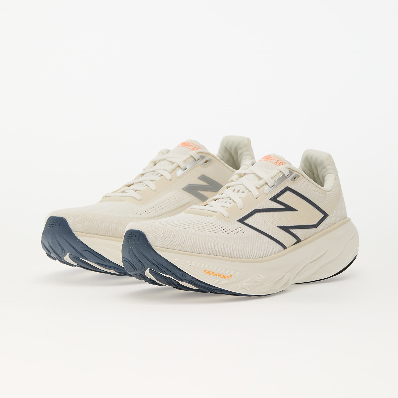 Pánske tenisky a topánky New Balance 1080 Sea Salt/Vintage Indigo