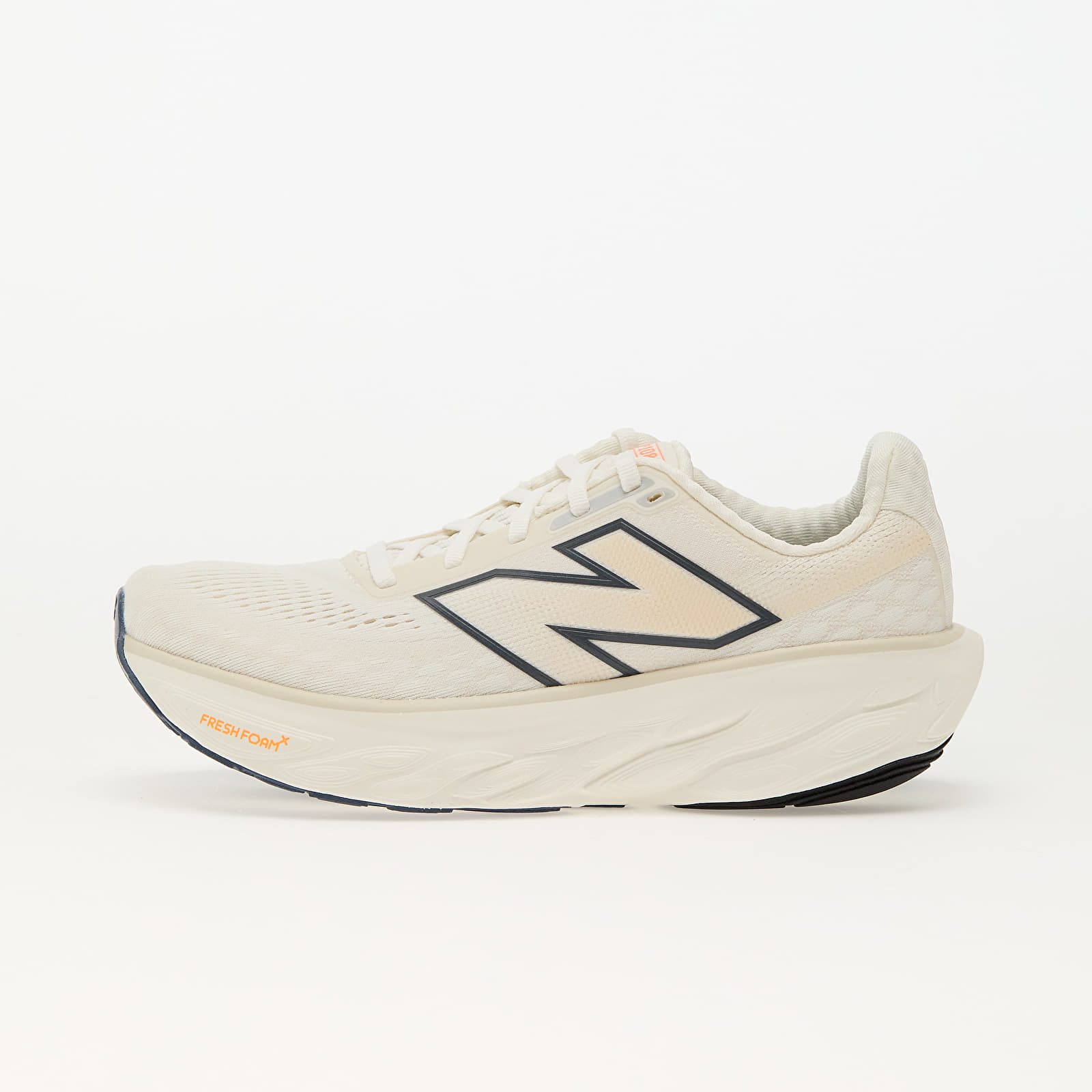 Women's shoes New Balance 1080 Sea Salt/Vintage Indigo