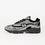 New Balance 1000 Black/ Silver/ Metallic