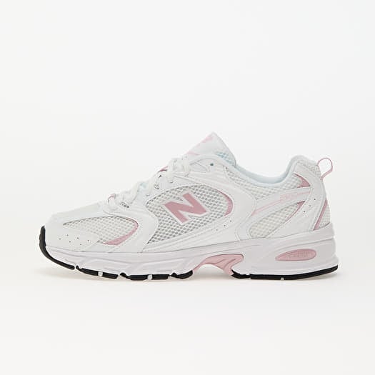 New Balance 530 White/ Pink