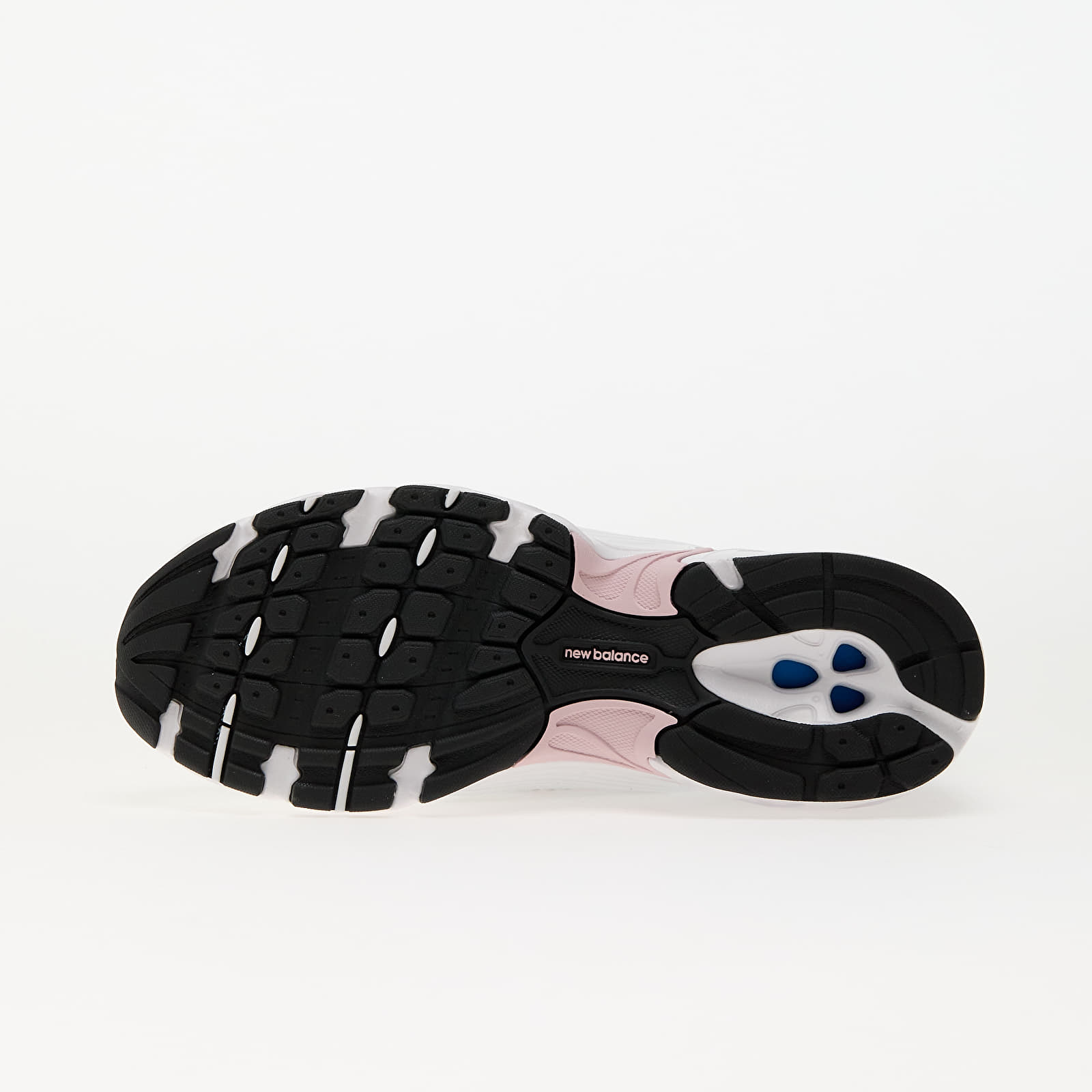 Férfi cipők New Balance 530 White/ Pink