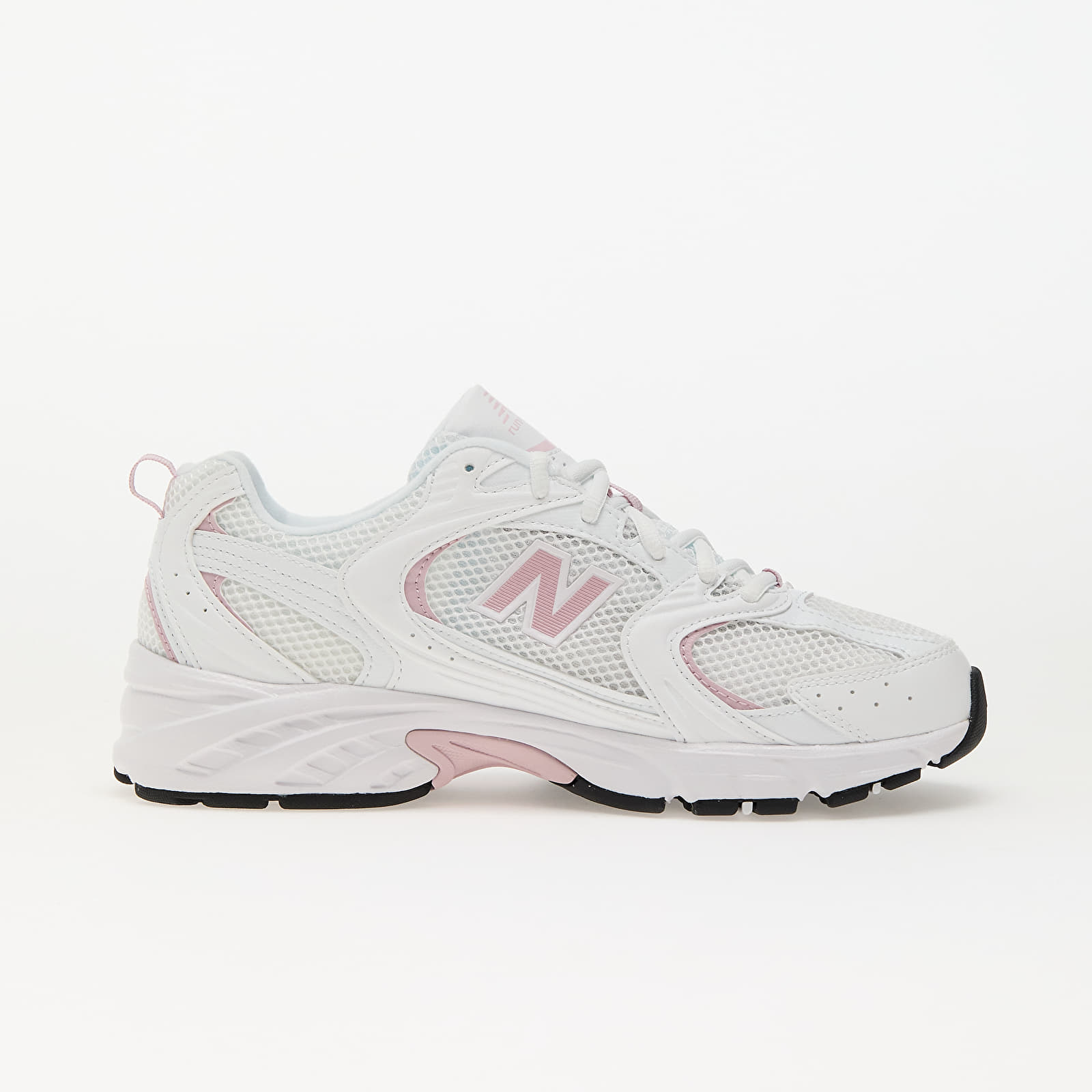 Férfi cipők New Balance 530 White/ Pink