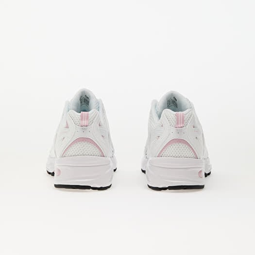 Men's shoes New Balance 530 White/ Pink | Footshop