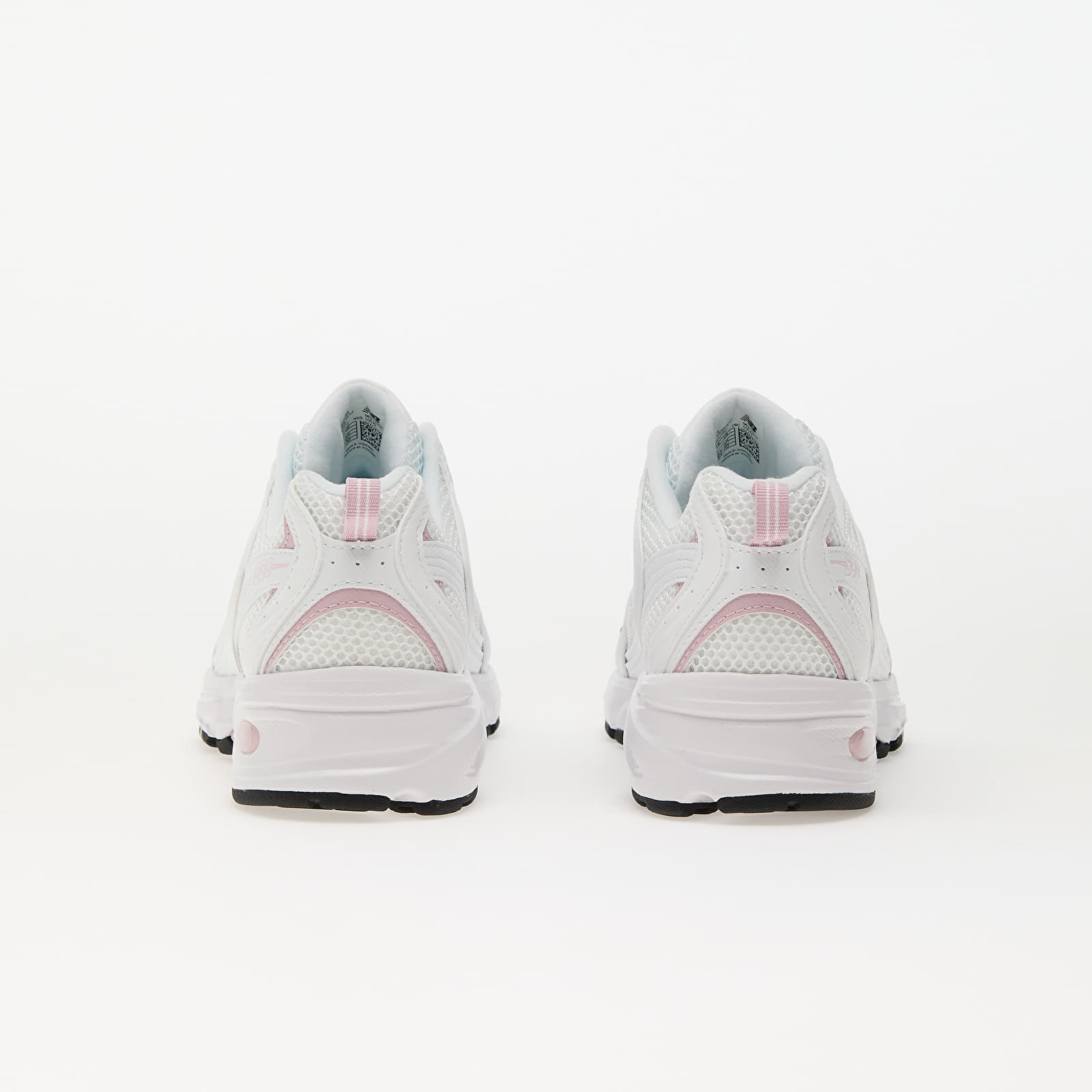 Férfi cipők New Balance 530 White/ Pink