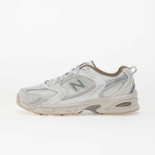 New Balance 530 Sea Salt/ Grey Stone
