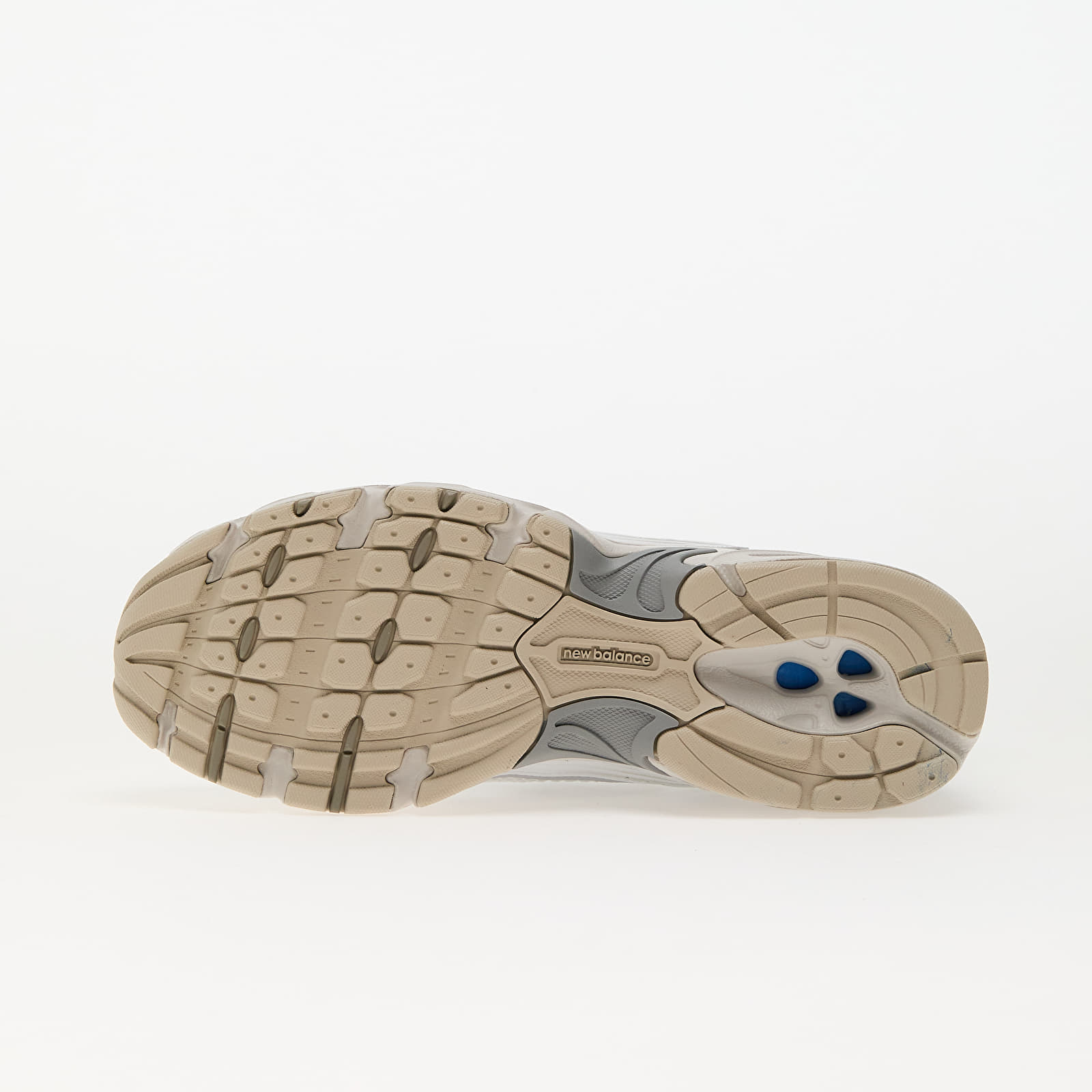Pánské tenisky a boty New Balance 530 Sea Salt/ Grey Stone