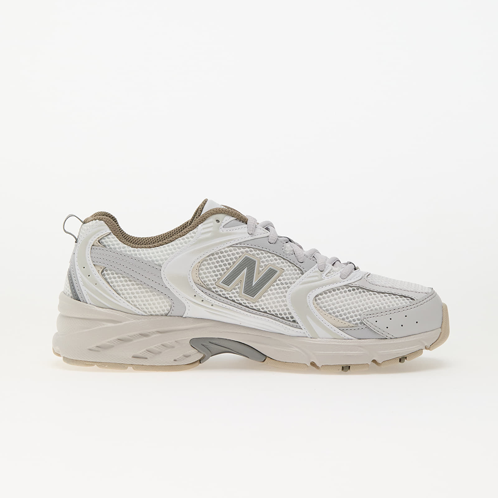 Pánské tenisky a boty New Balance 530 Sea Salt/ Grey Stone