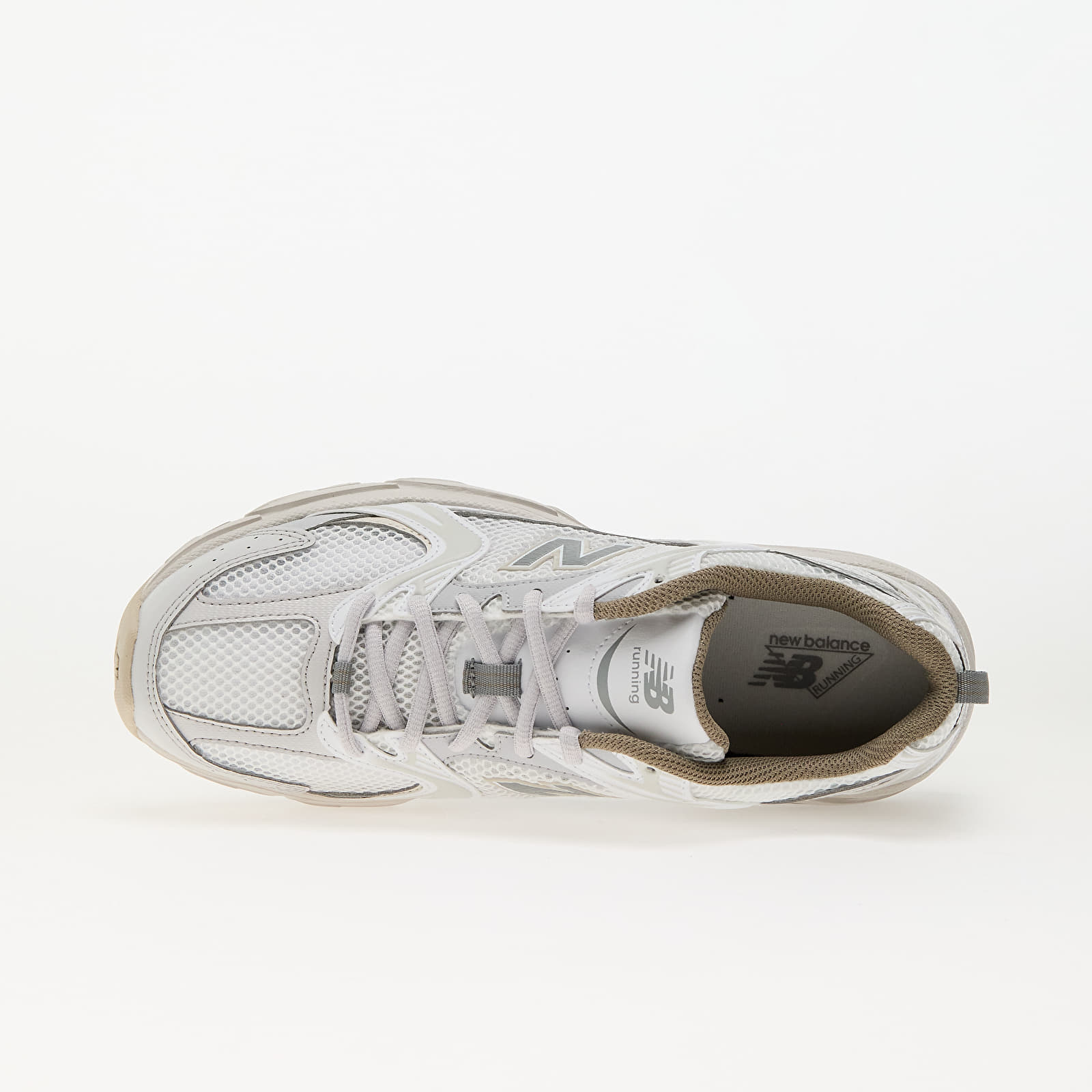 Pánské tenisky a boty New Balance 530 Sea Salt/ Grey Stone