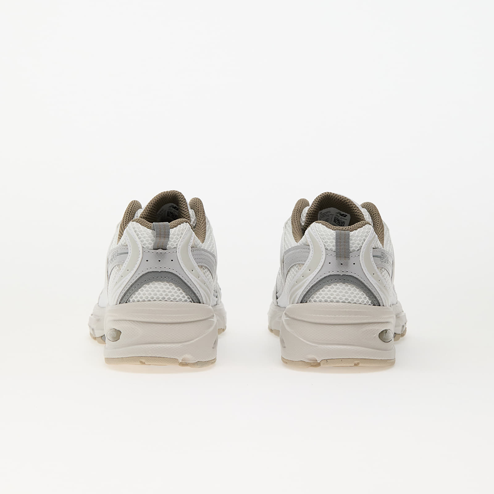 Pánské tenisky a boty New Balance 530 Sea Salt/ Grey Stone