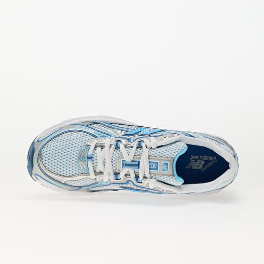 スニーカー New Balance Sneaker 740 Blue Agate White Sky Blue New Balance Sneaker 740 Blue Agate/White/Sky Blue | TheDoubleF