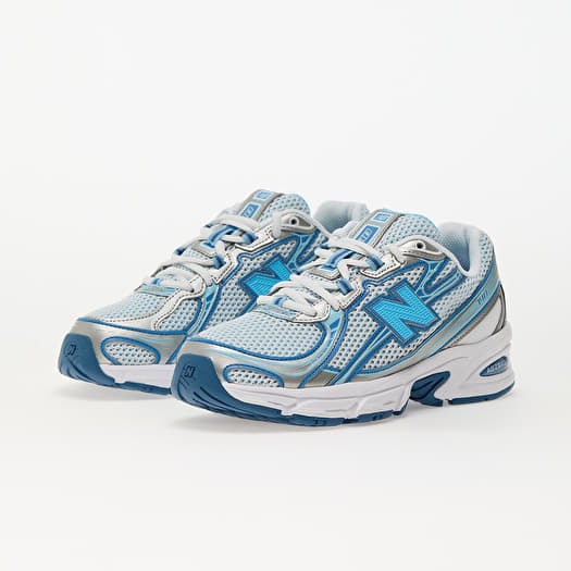 シューズ・サンダルその他 New Balance Sneaker 740 Blue Agate/White/Sky Blue New Balance 740 'Blue Agate White' - New Balance - U740ST2