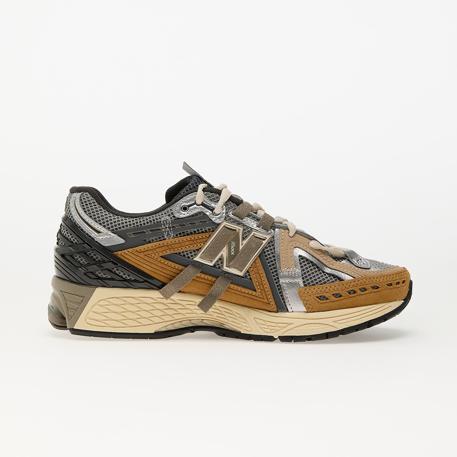 Männer New Balance 1906 Sea Stone