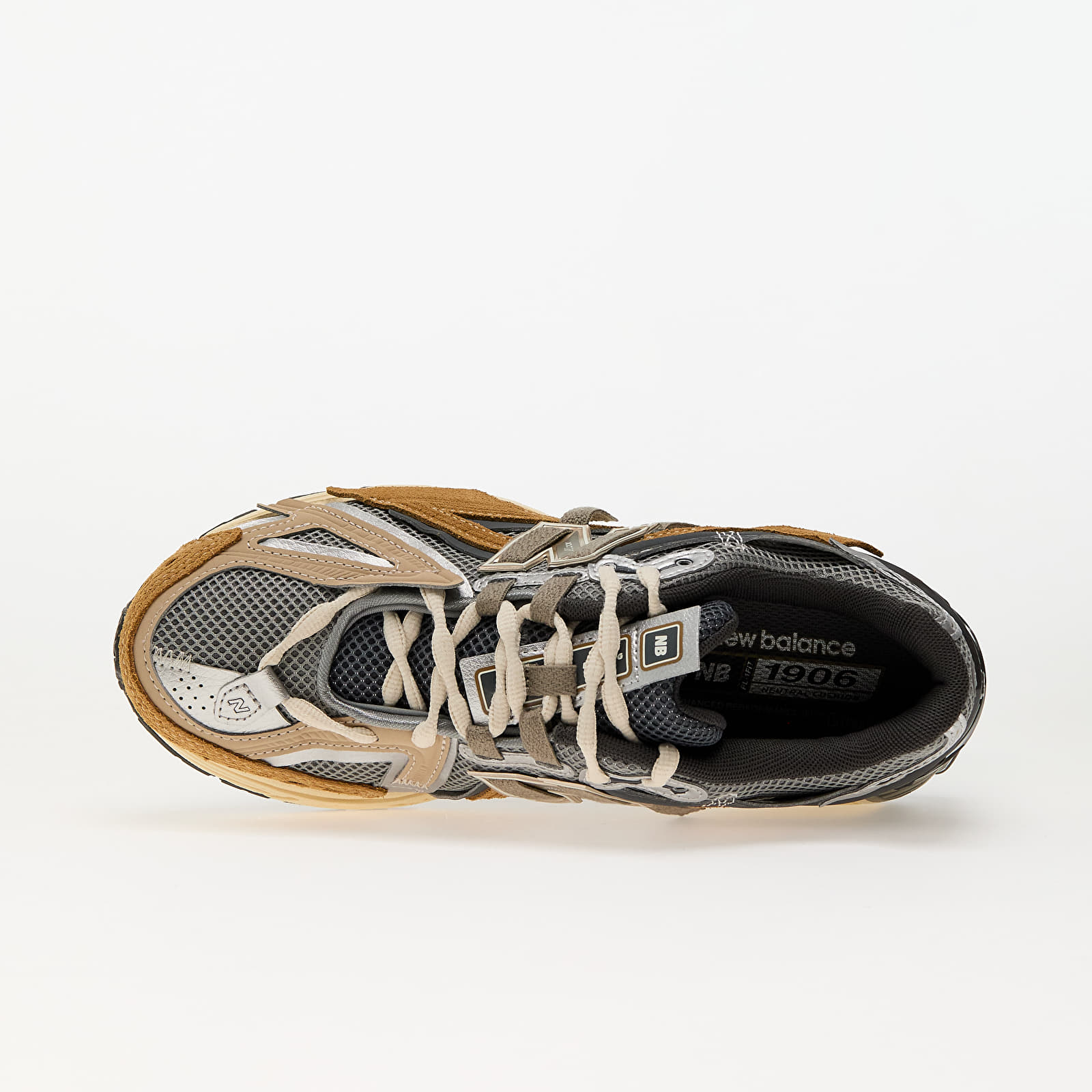 Männer New Balance 1906 Sea Stone