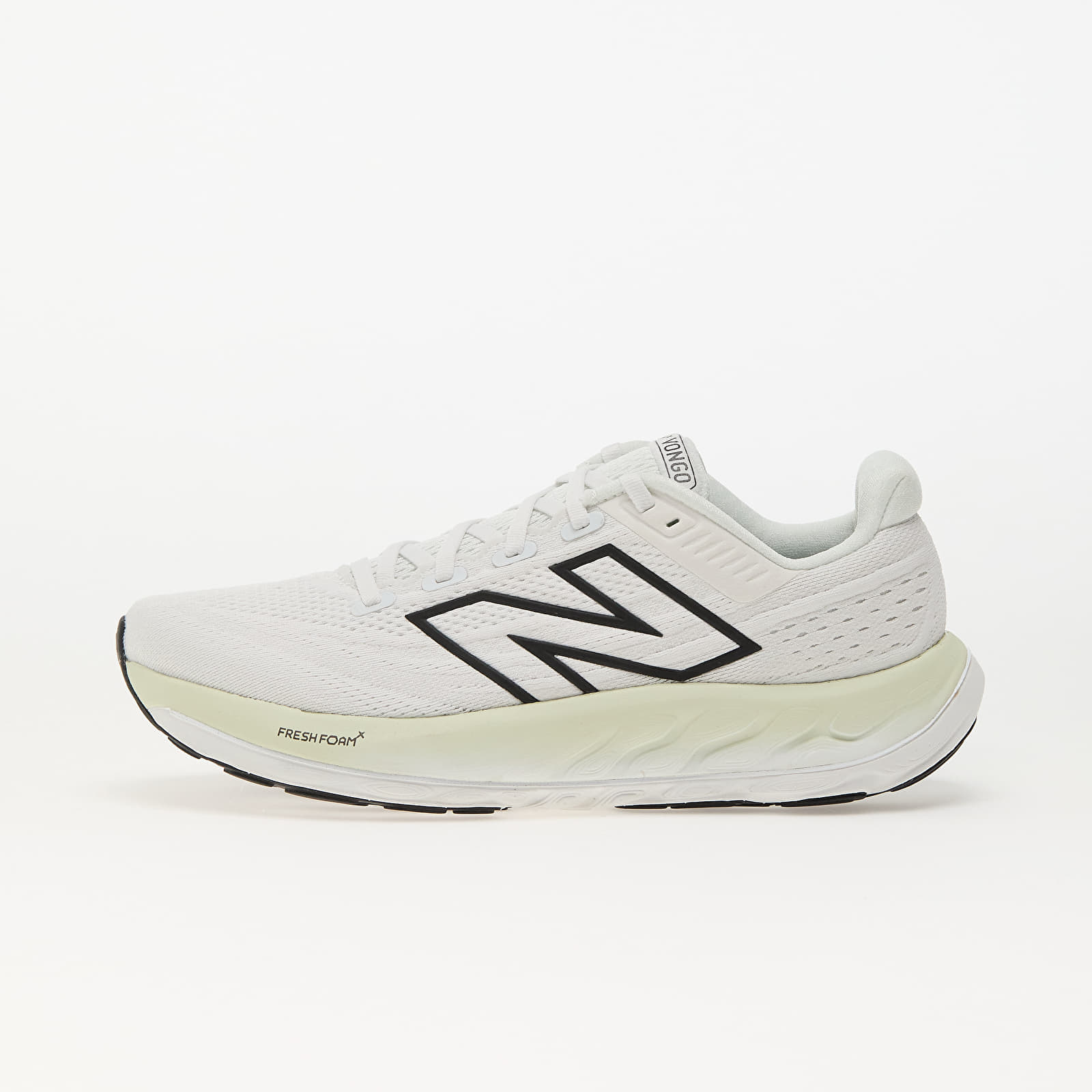 Levně Tenisky New Balance Fresh Foam X Vongo v6 Reflection/ White/ Mineral