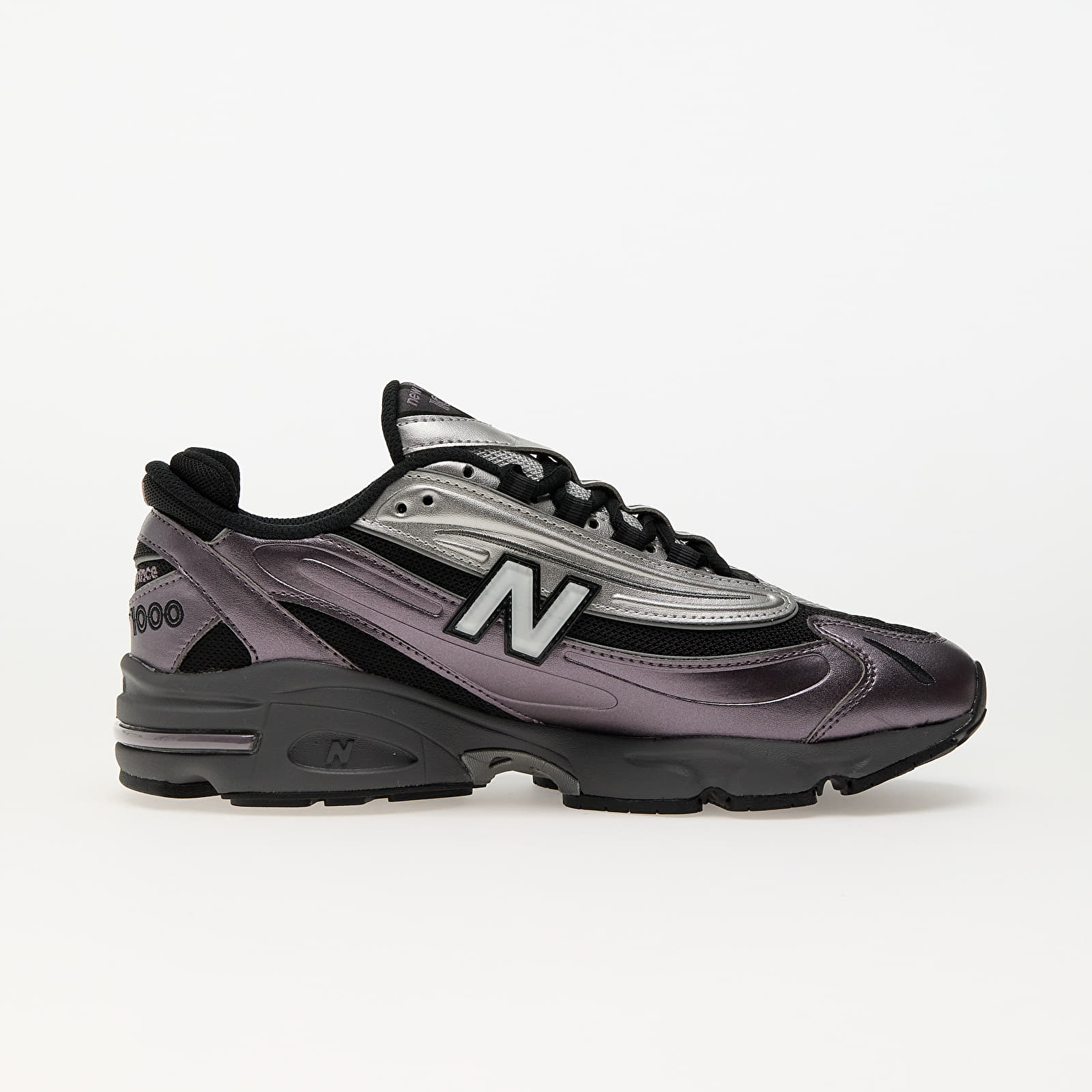 Men's shoes New Balance 1000 Dark Ice Wine