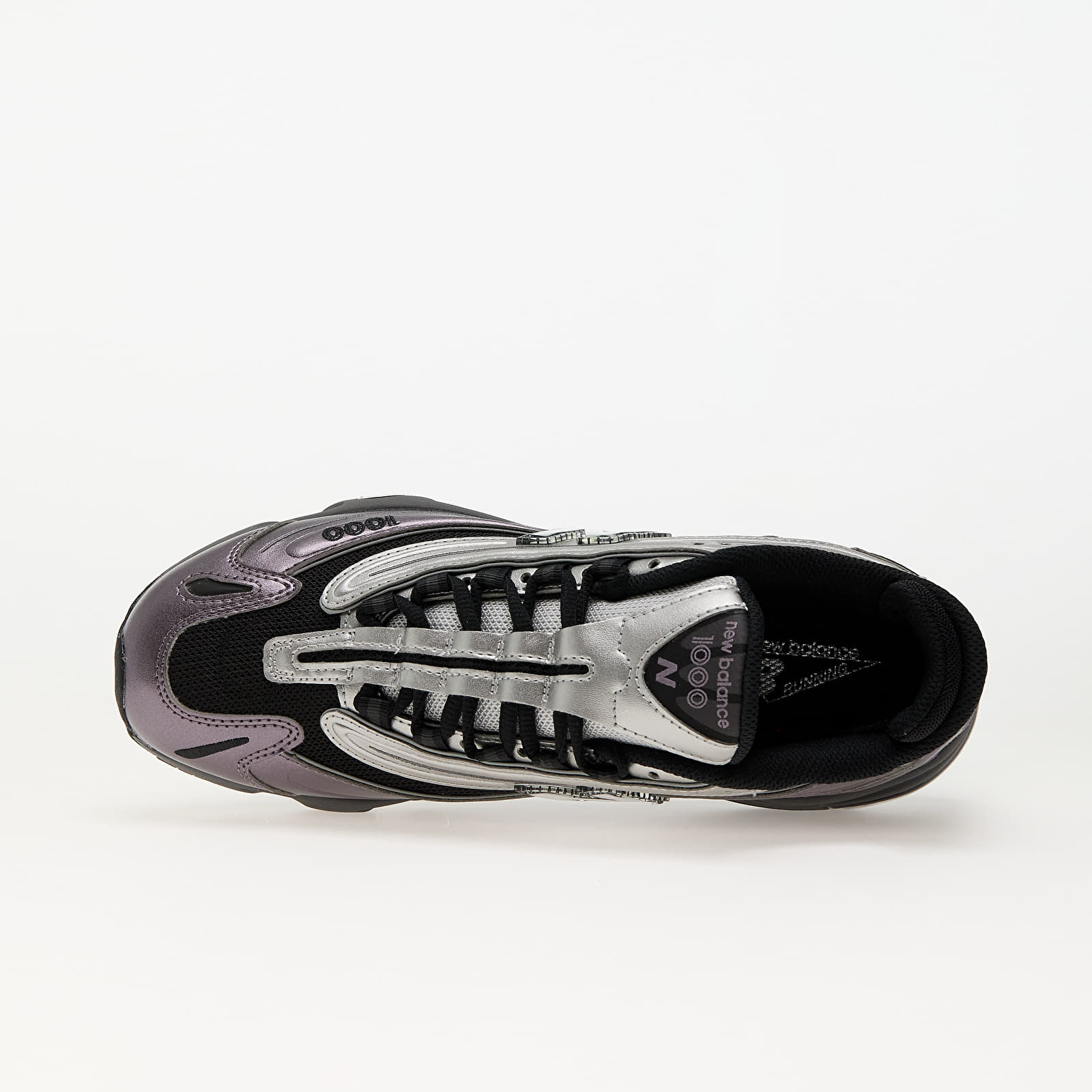Men's shoes New Balance 1000 Dark Ice Wine