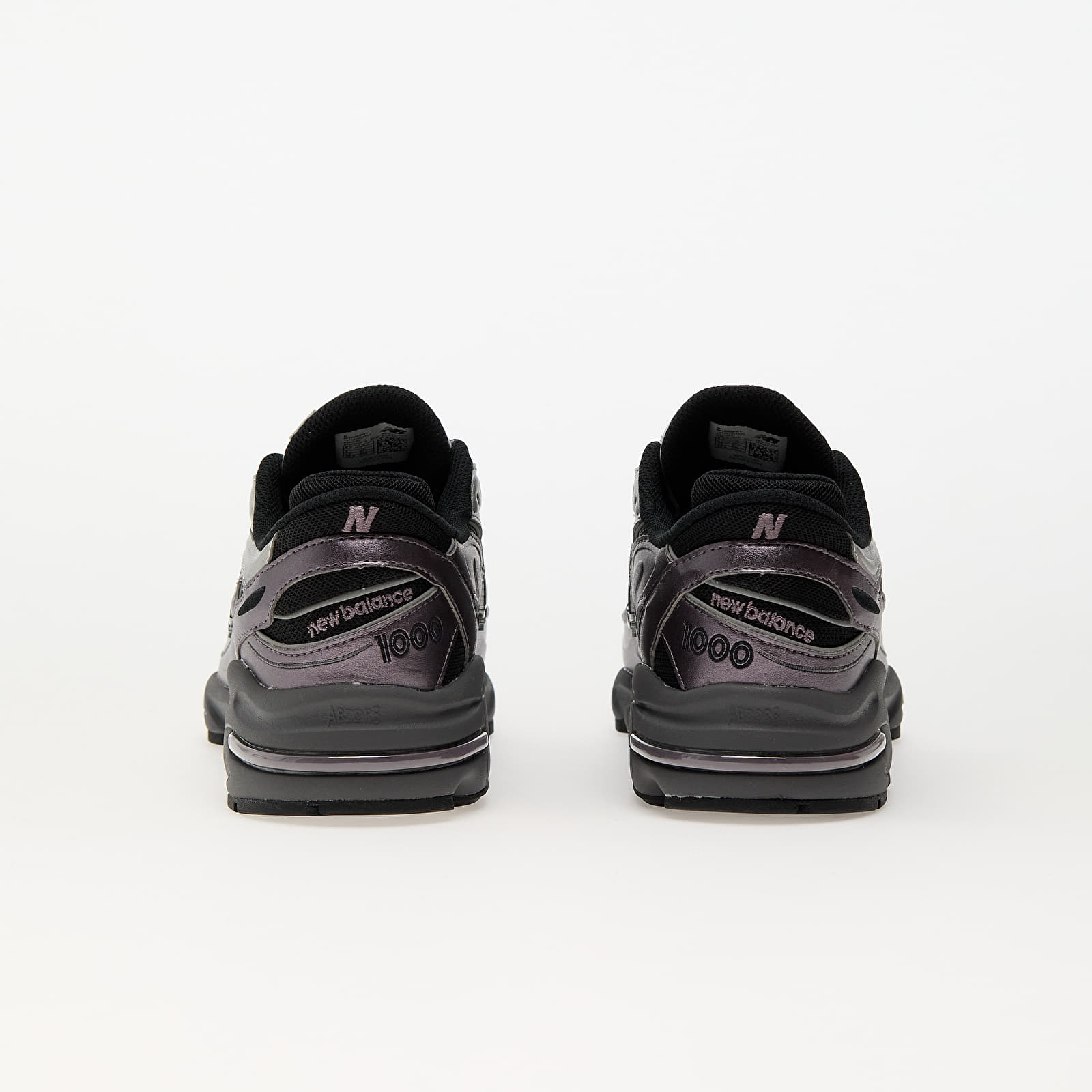 Men's shoes New Balance 1000 Dark Ice Wine