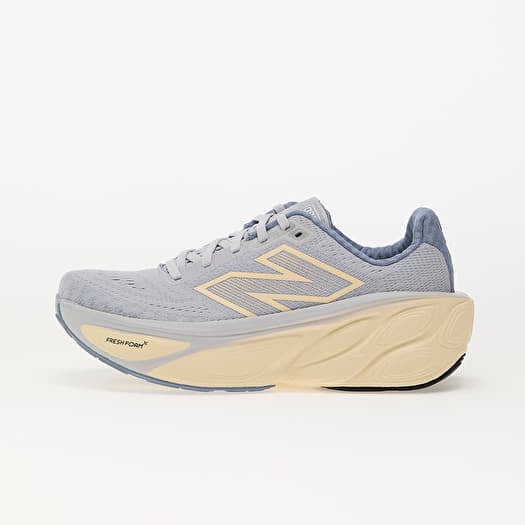 New Balance Fresh Foam x More v5 Pearl Grey/ Dusk/ Calcium