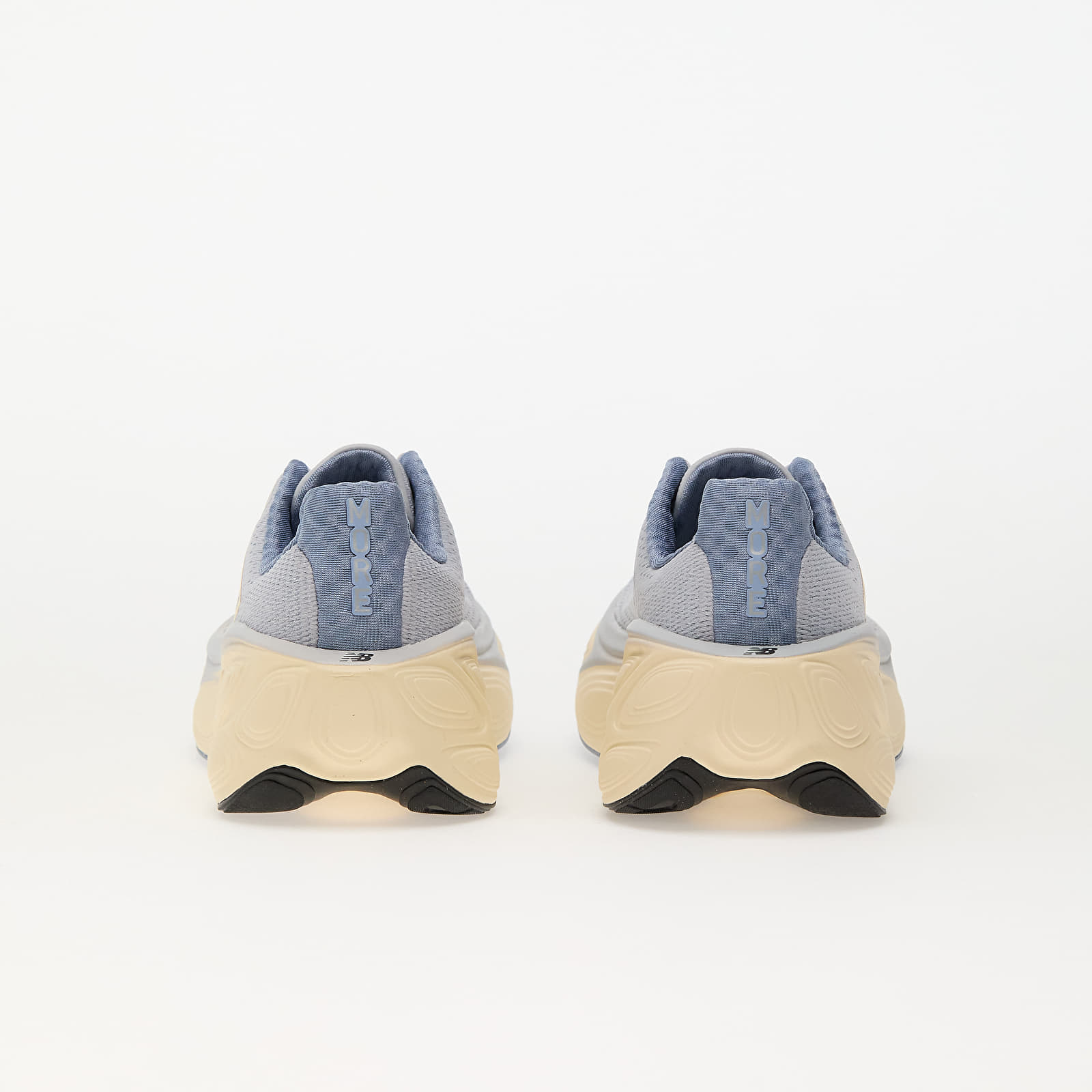 Dámské tenisky a boty New Balance Fresh Foam x More v5 Pearl Grey/ Dusk/ Calcium