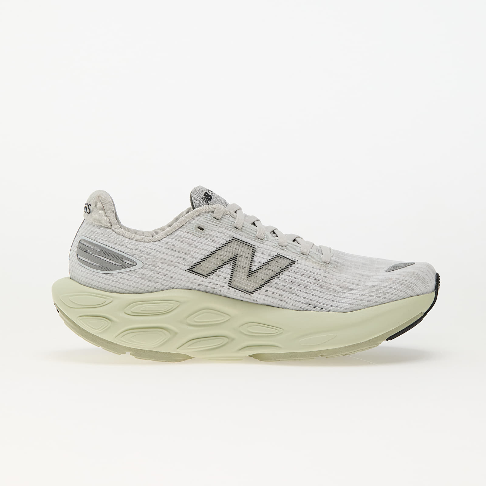 Pánské tenisky a boty New Balance Fresh Foam X Balos Grey Matter/ Mineral