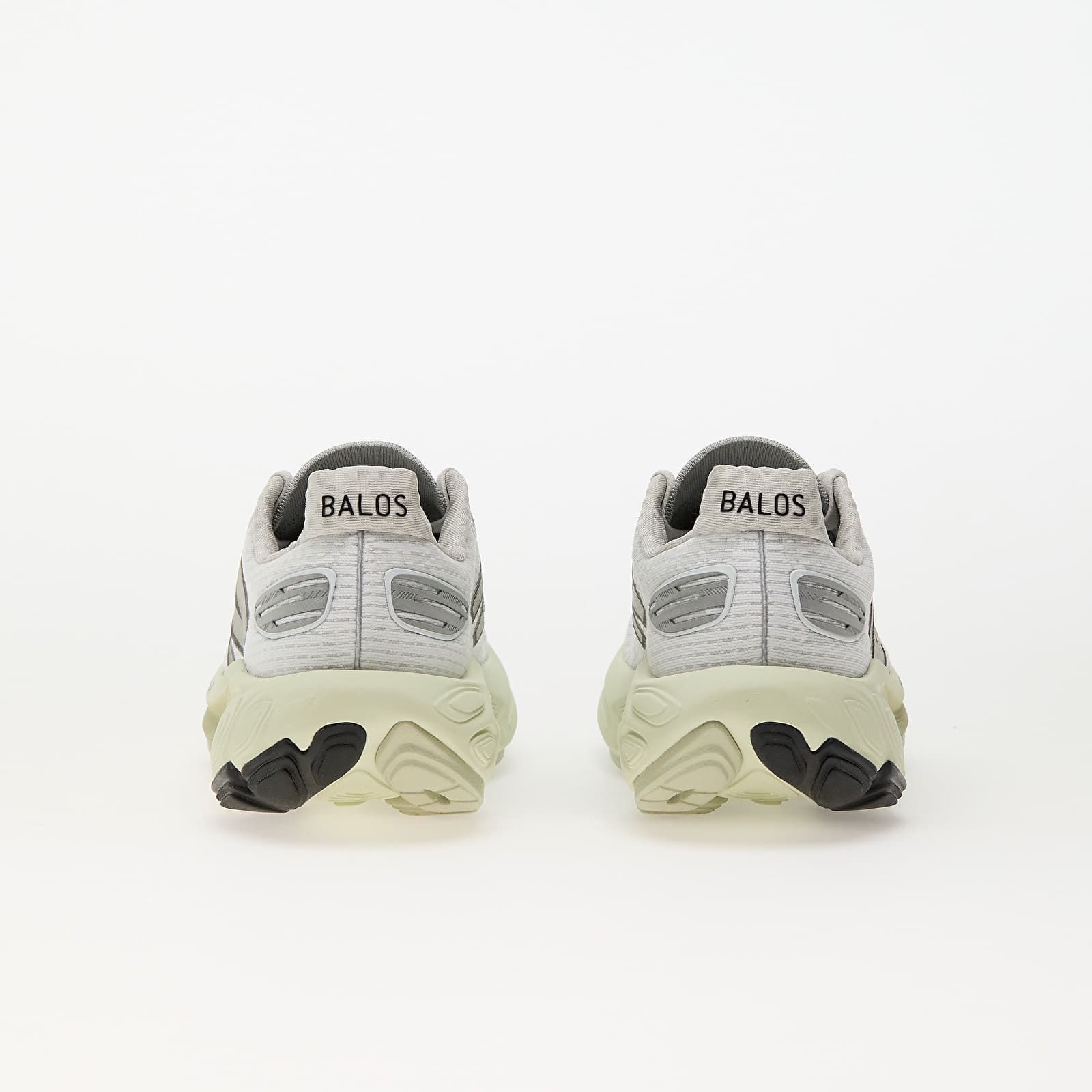 Pánské tenisky a boty New Balance Fresh Foam X Balos Grey Matter/ Mineral