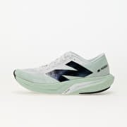 New Balance FuelCell Rebel V4 White/ Clay Ash