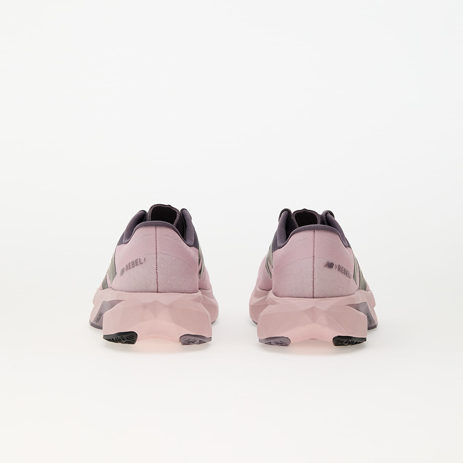 Women's shoes New Balance FuelCell Rebel v4 Twilight Haze/ Wine/ Black