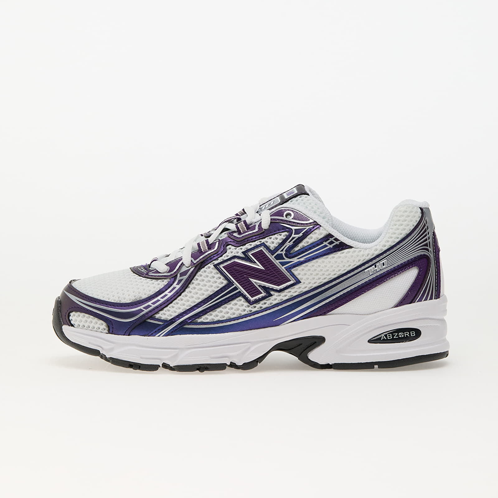 Männer New Balance 740 Concord Grape