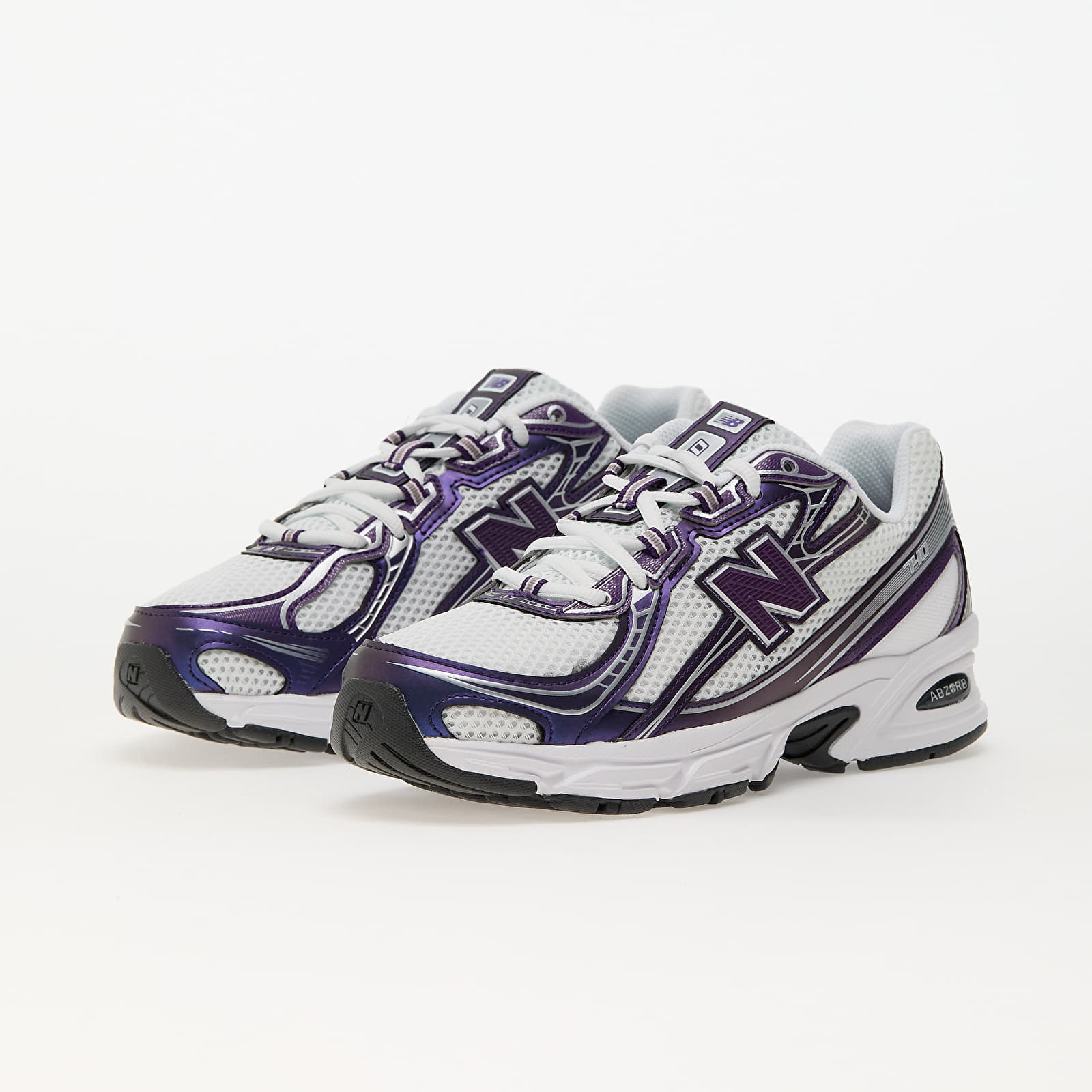 Männer New Balance 740 Concord Grape