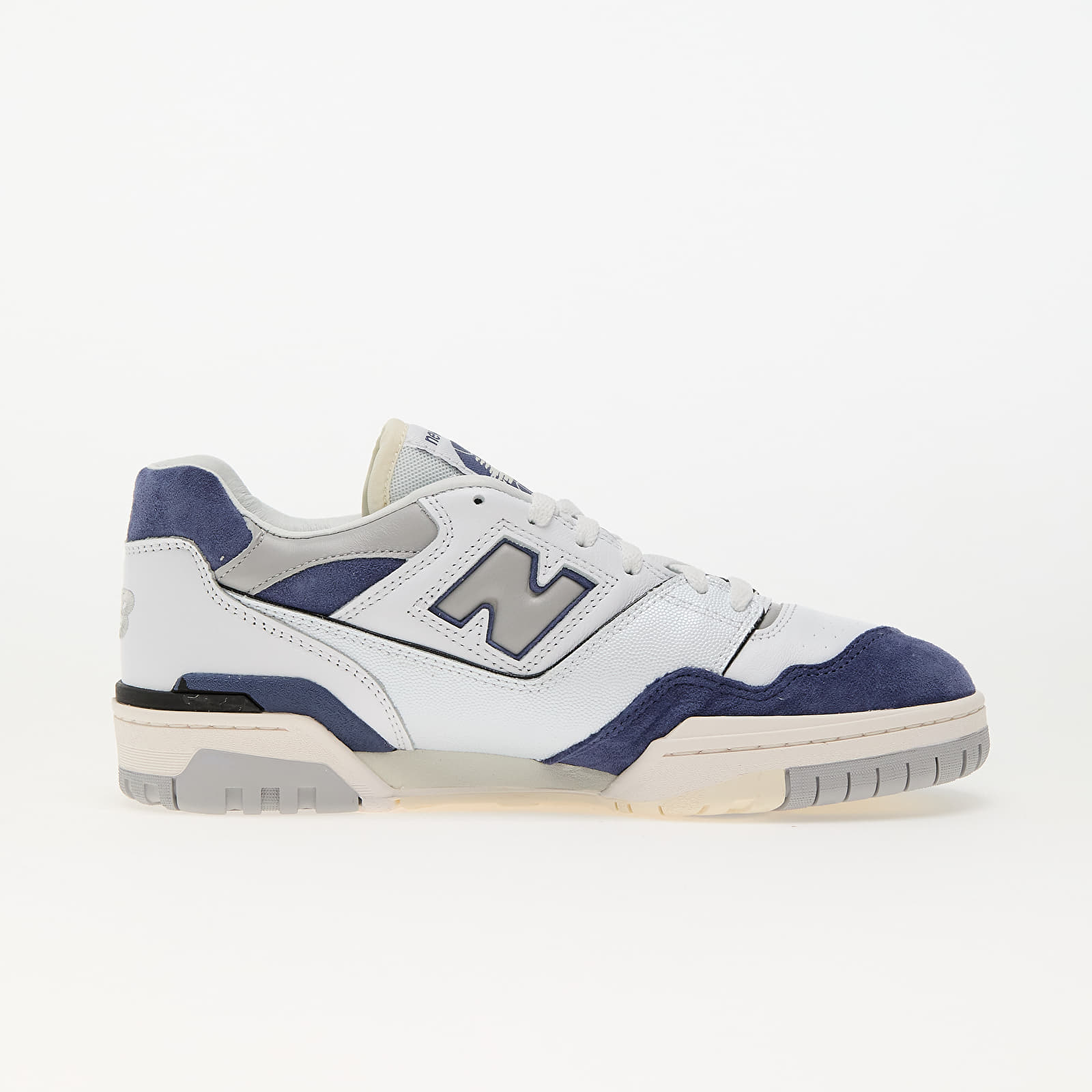 Pánské tenisky a boty New Balance 550 White/ Blue/ Grey