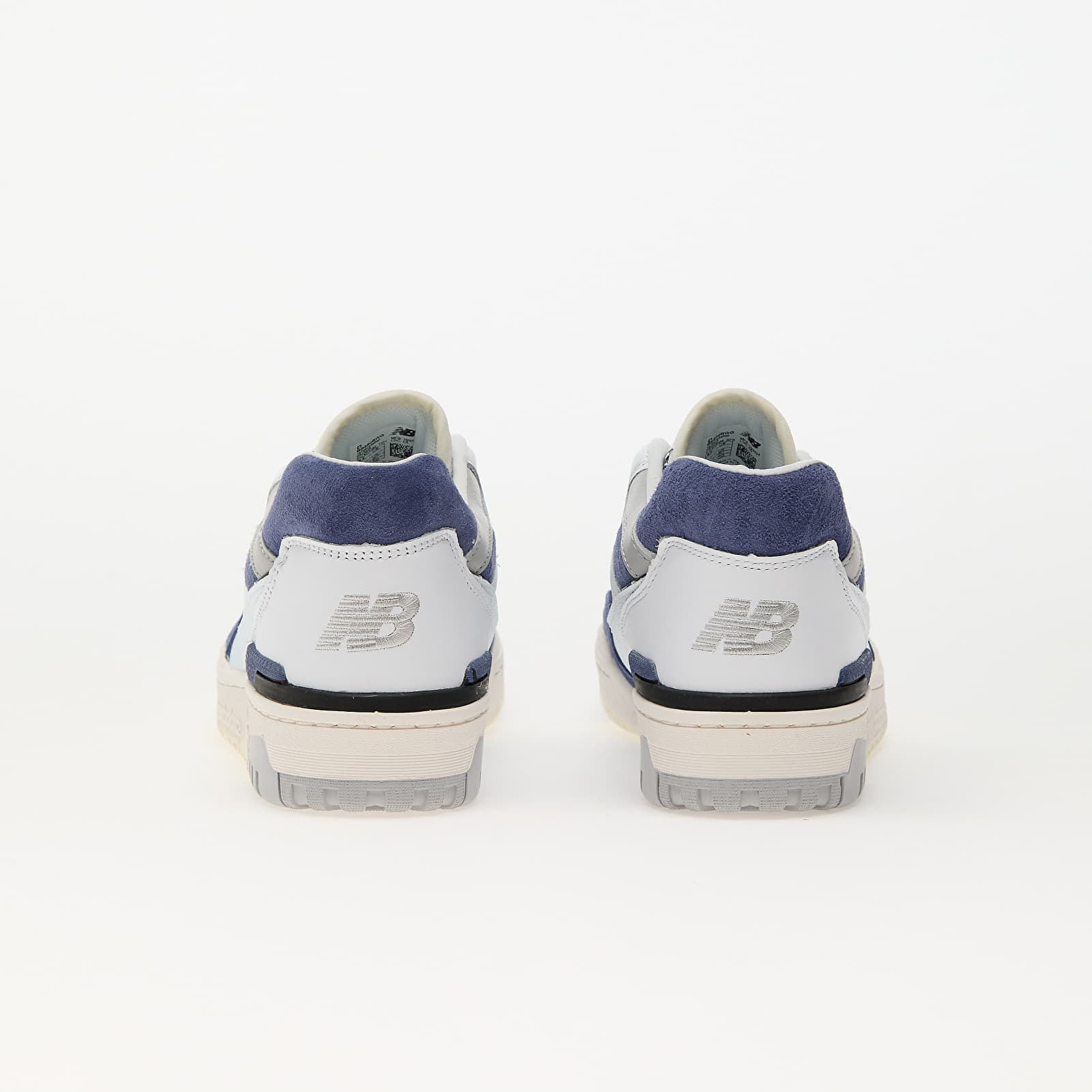 Pánské tenisky a boty New Balance 550 White/ Blue/ Grey