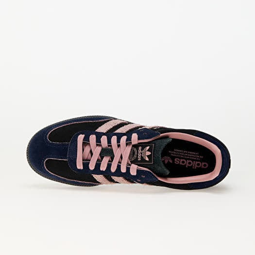 ☆大人気☆adidas Originals SAMBA Wonder Mauve / Wonder Mauve Buty damskie adidas Samba Og W Ftw White/ Wonder Mauve/ Off