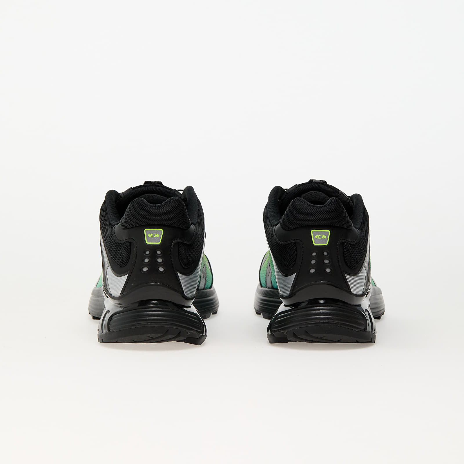 Herenschoenen Salomon Xt-Whisper Black/ Iced A/ Ftw Silver