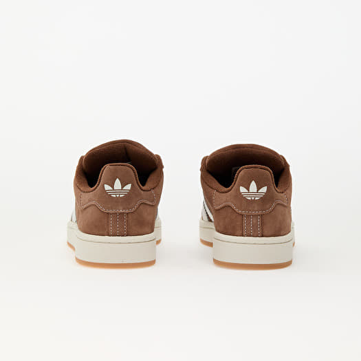 Women's shoes adidas Campus 00s W Earth Strata/ Core White/ Earth Strata  (JS2760) | Footshop