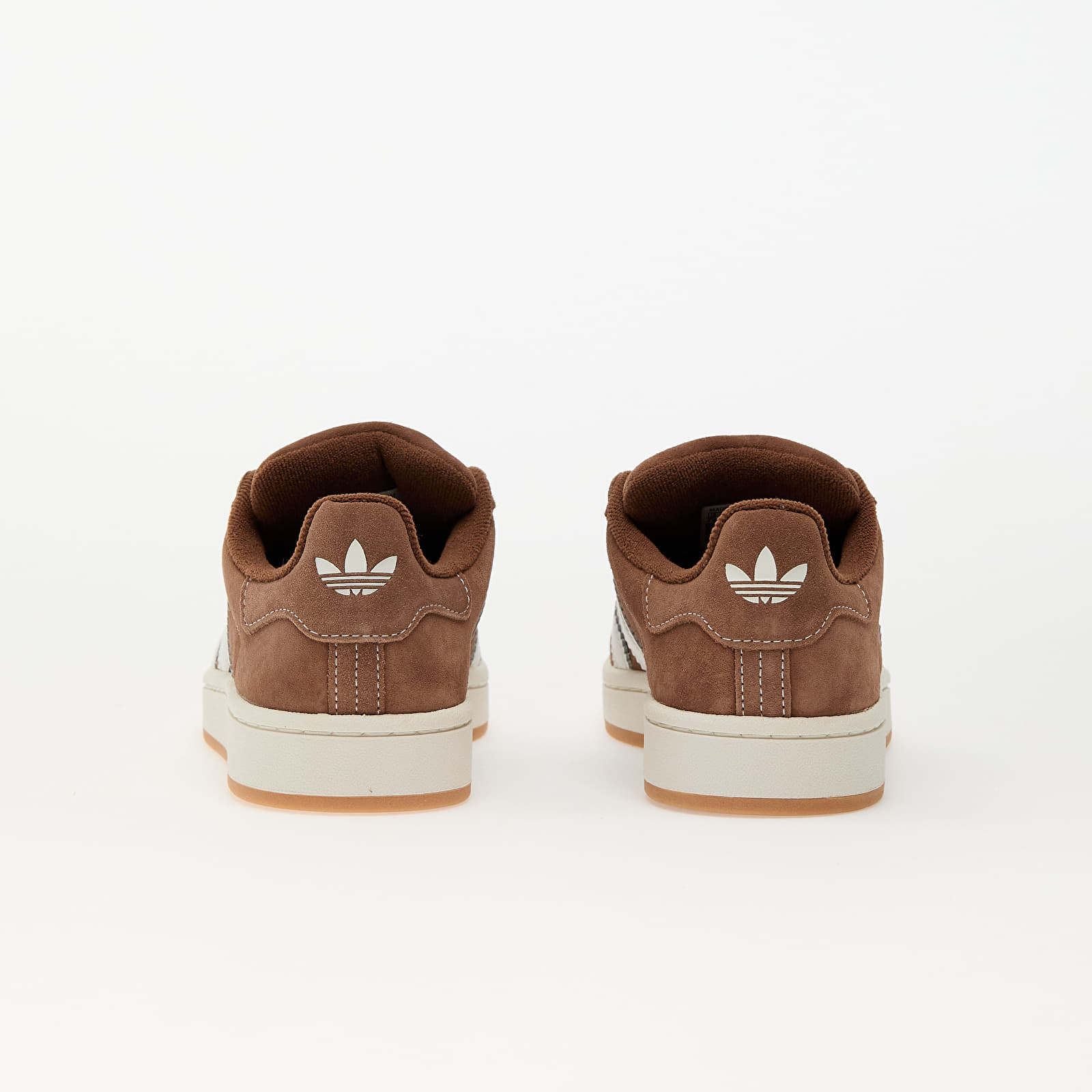 Damesschoenen adidas Campus 00s W Earth Strata/ Core White/ Earth Strata