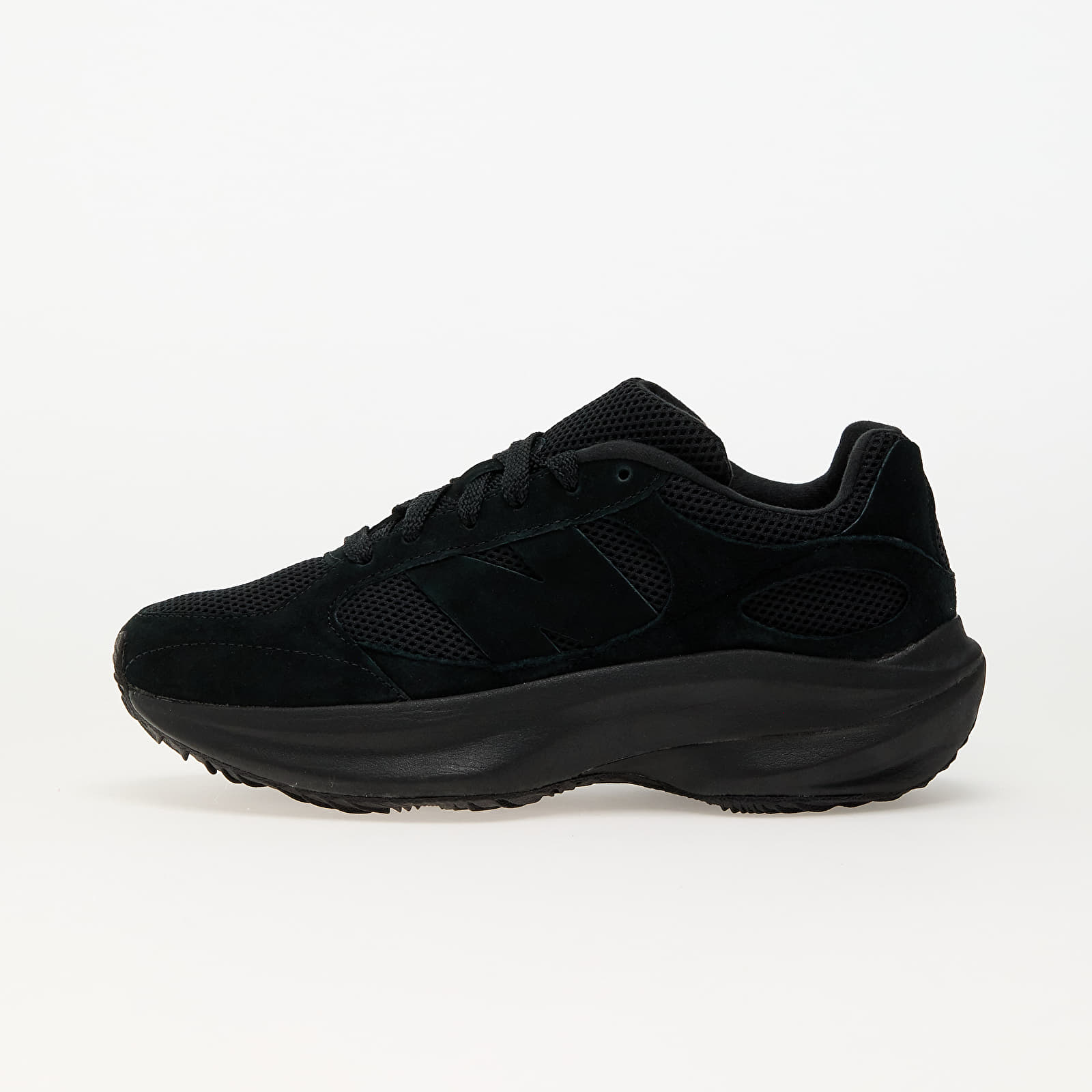 Men's shoes New Balance WRPD Runner Black