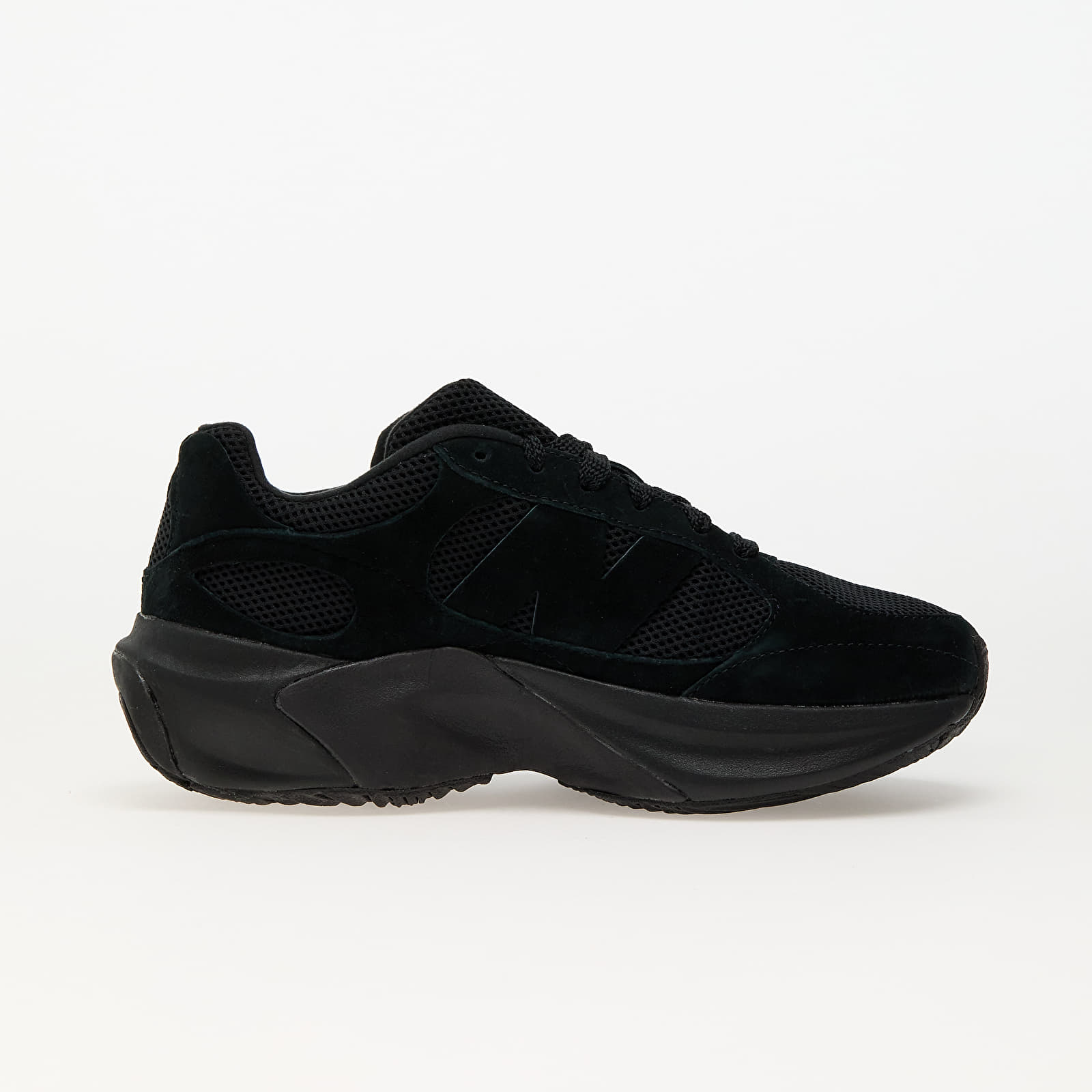 Men's shoes New Balance WRPD Runner Black