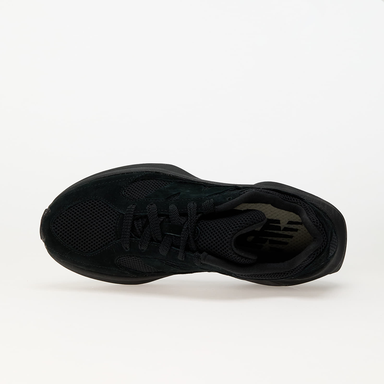 Men's shoes New Balance WRPD Runner Black