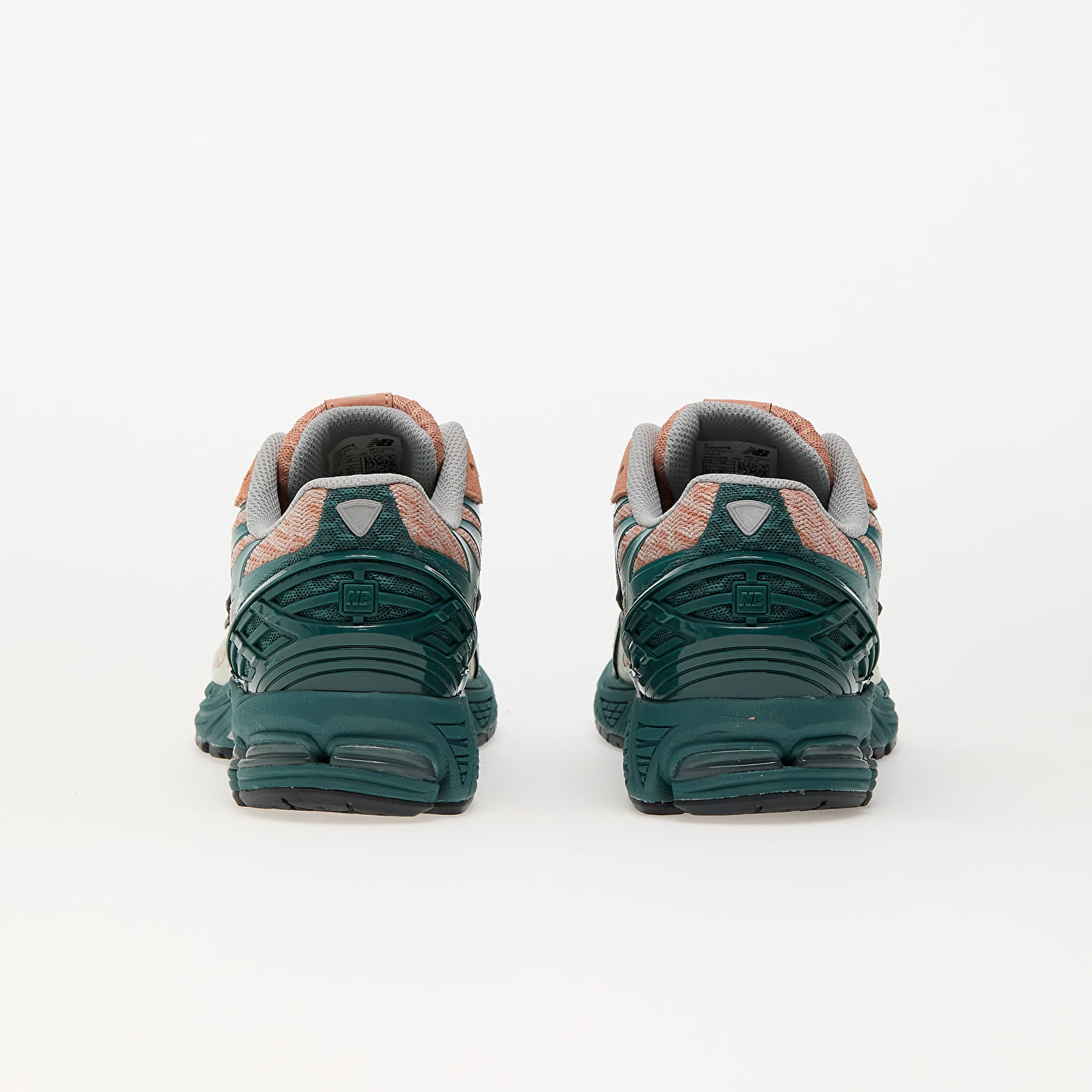 Pánské tenisky a boty New Balance 1906 New Spruce/ Light Sparrow/ Natural Mint