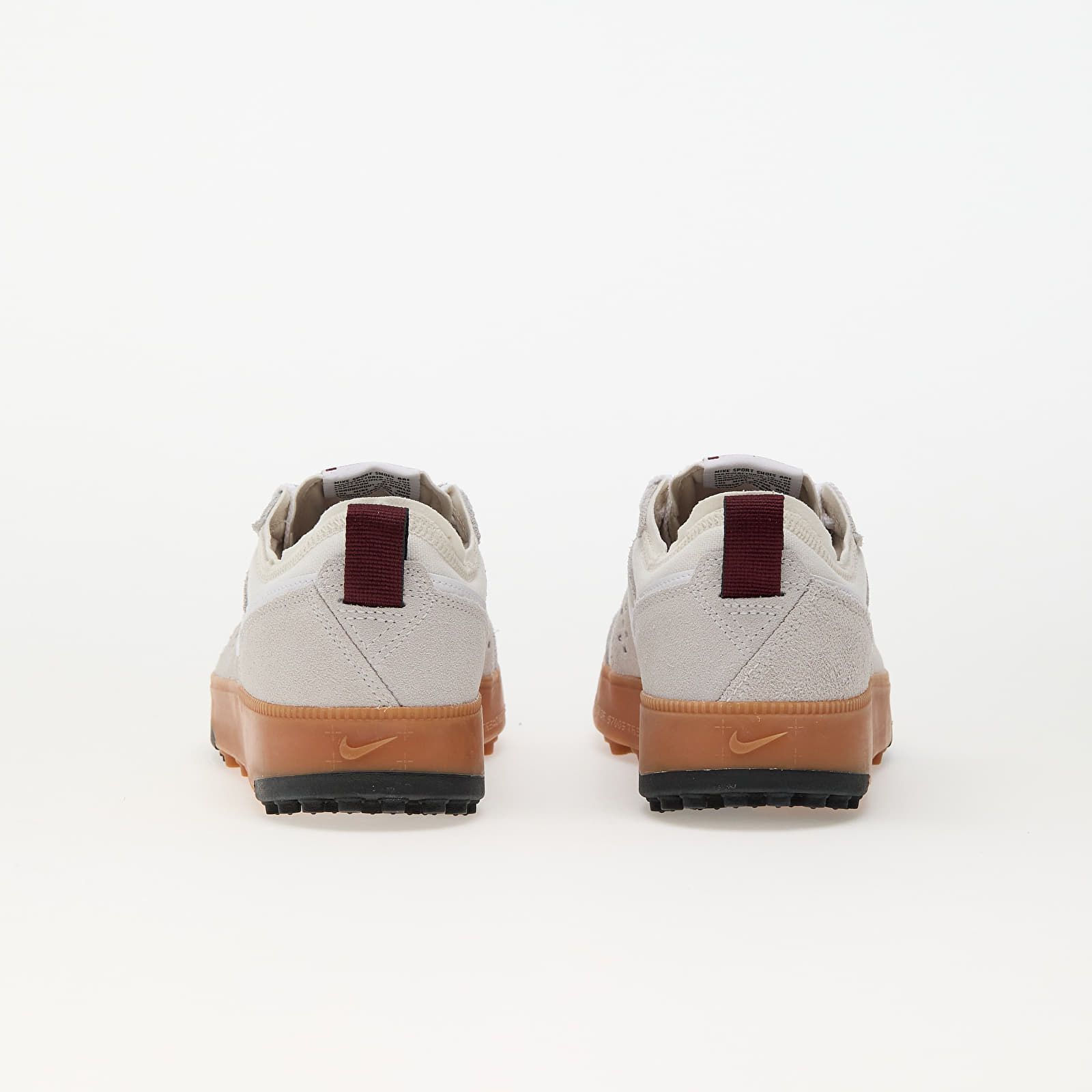 Férfi cipők Nike C1TY Vast Grey/ White-Phantom-Gum Med Brown