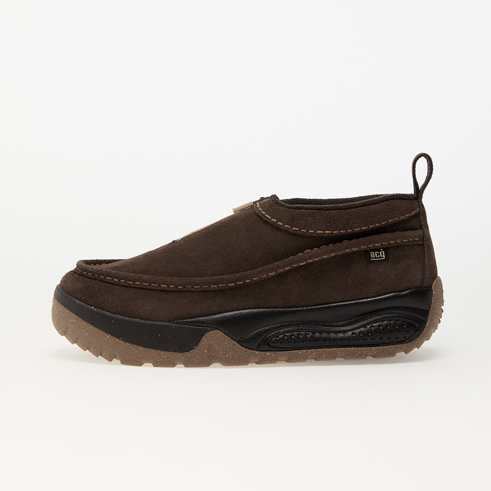 Levně Tenisky Nike ACG Izy Baroque Brown/ Sanddrift-Velvet Brown