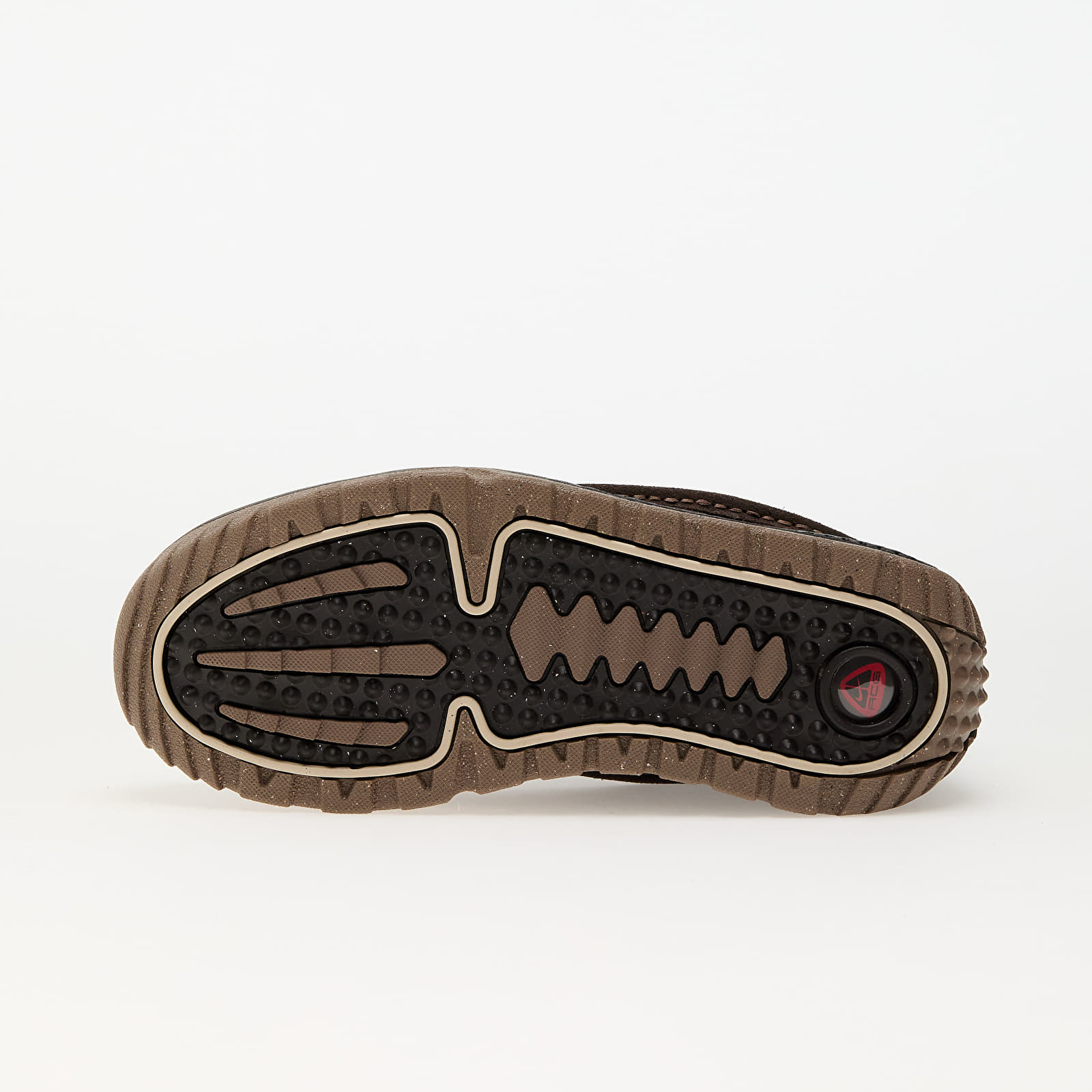 Männer Nike ACG Izy Baroque Brown/ Sanddrift-Velvet Brown