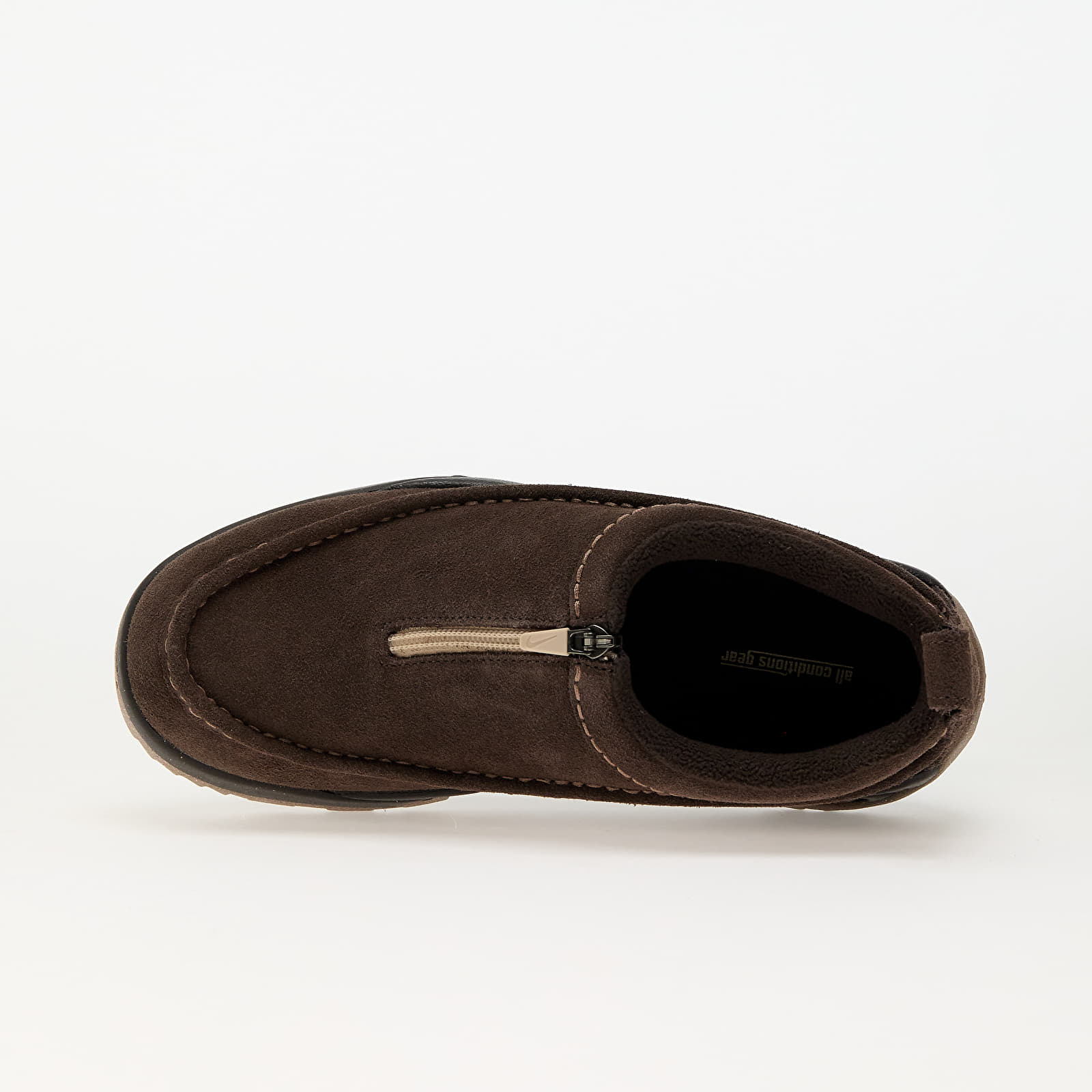Männer Nike ACG Izy Baroque Brown/ Sanddrift-Velvet Brown