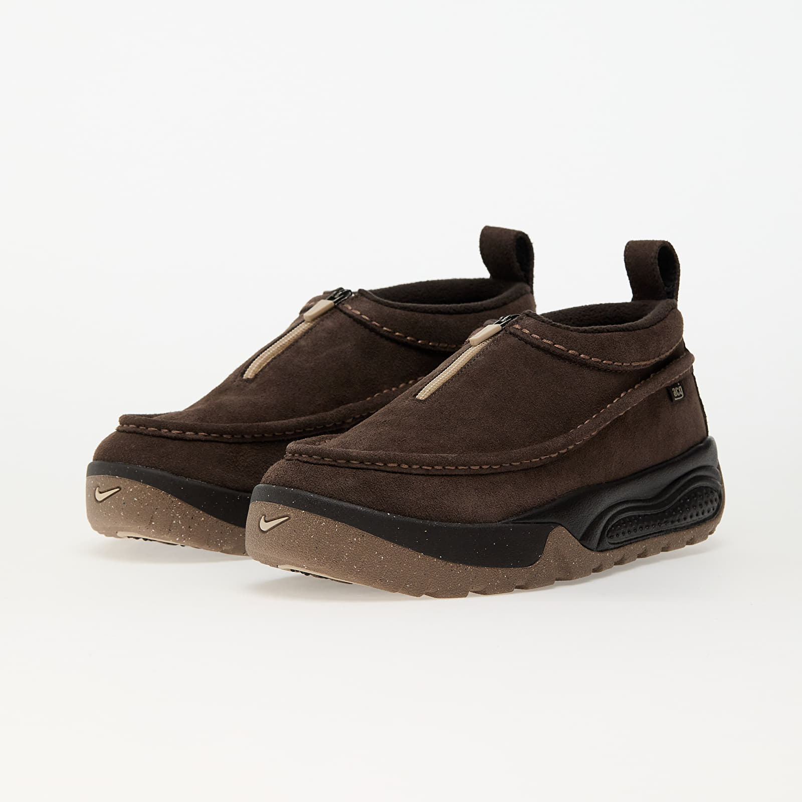 Încălțăminte și sneakerși pentru bărbați Nike ACG Izy Baroque Brown/ Sanddrift-Velvet Brown