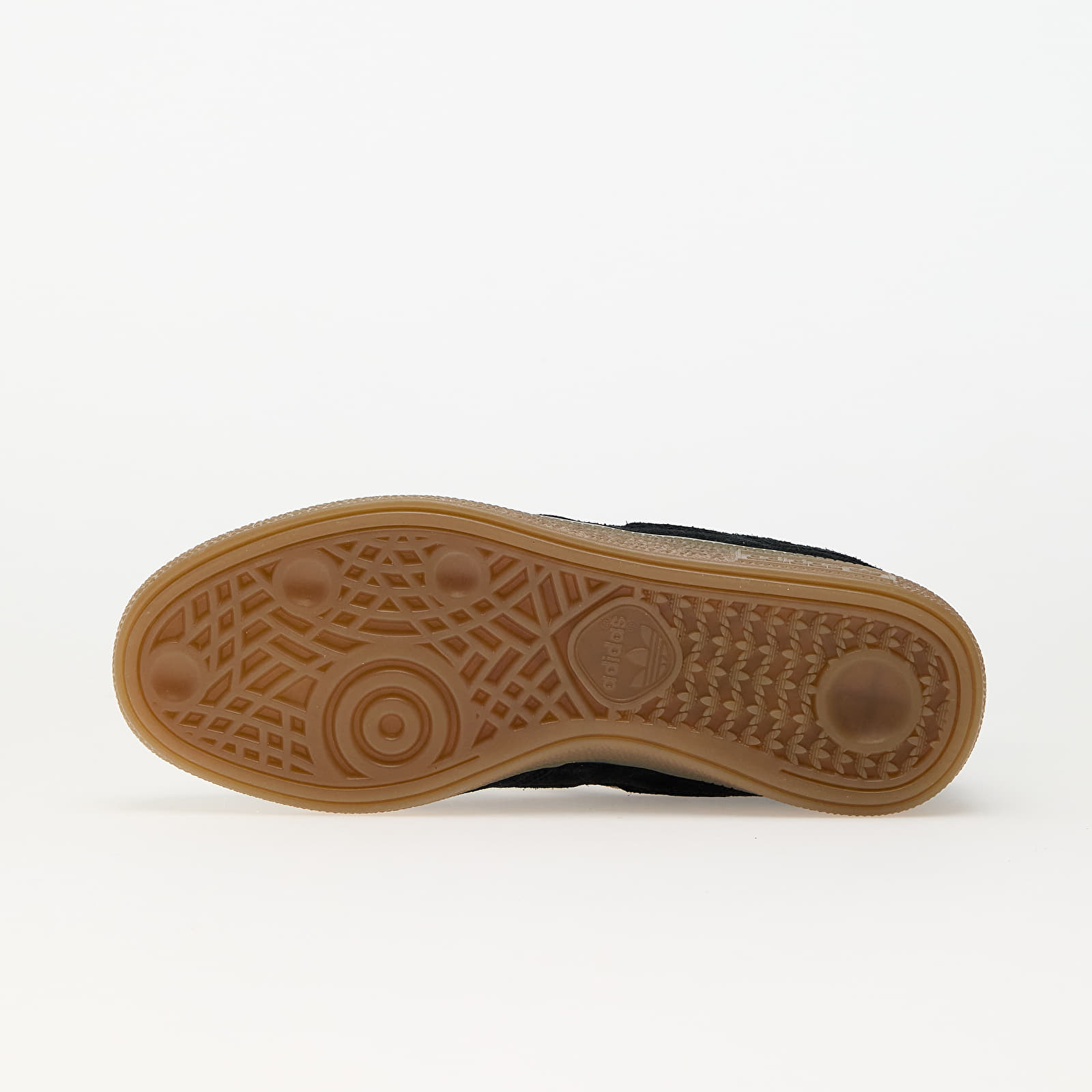 Încălțăminte și sneakerși pentru femei adidas Handball Spezial St Core Black/ Ftw White/ Gum4