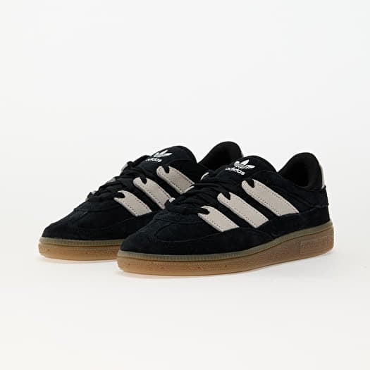 24.5 cm Handball Spezial ブラック adidas adidas Originals Handball Spezial Black White Gum Men Unisex